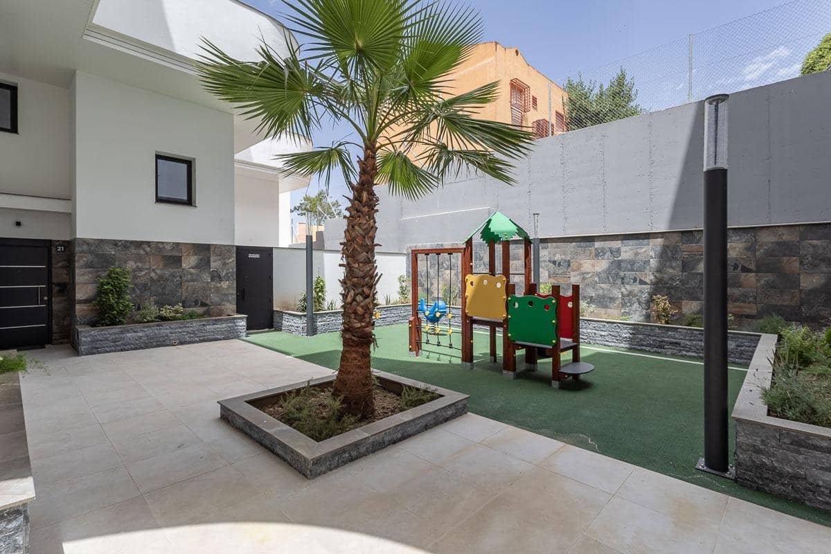 Estudio en Granada ciudad en venta con garaje - 198.000 € (Ref: 10059434)