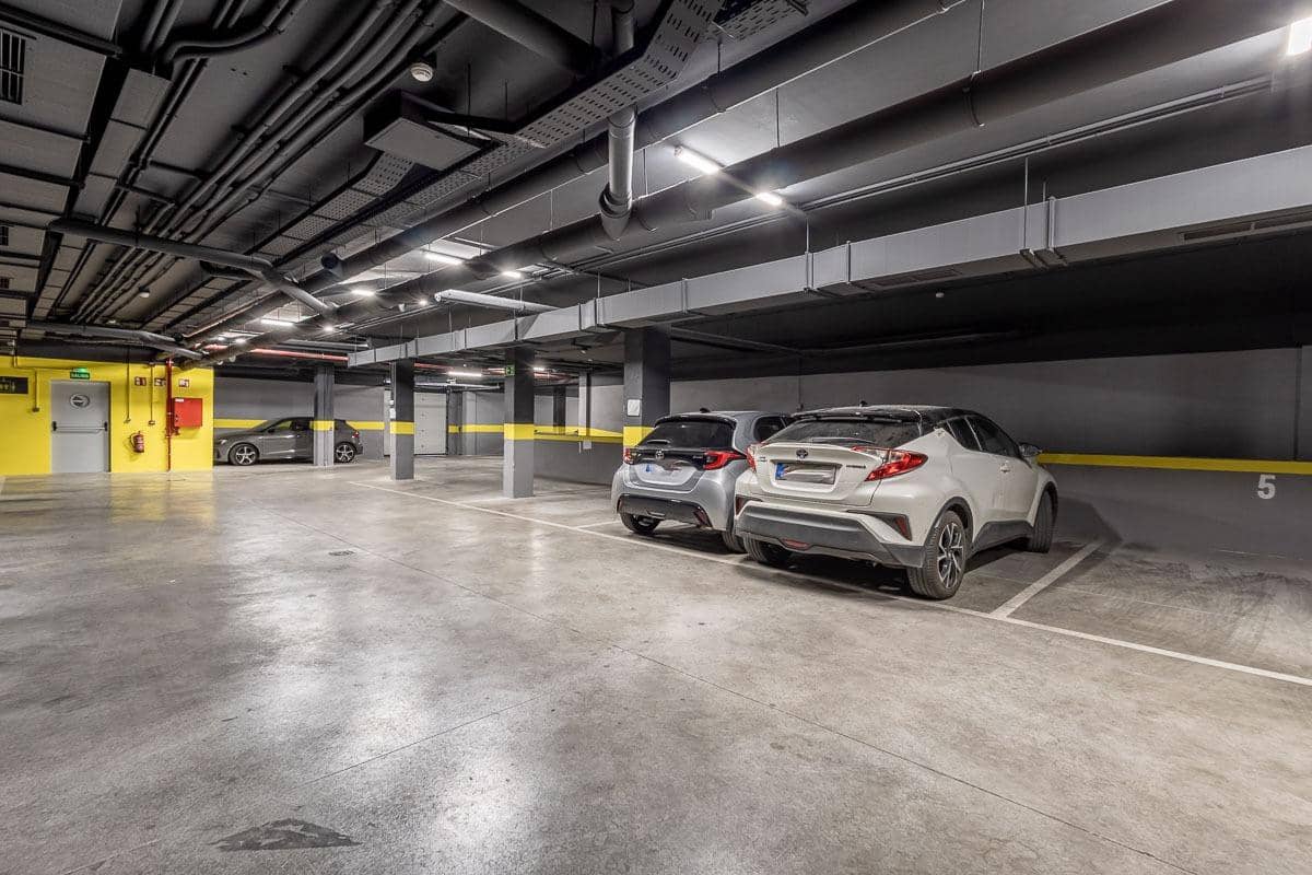 Estudio en Granada ciudad en venta con garaje - 198.000 € (Ref: 10059434)