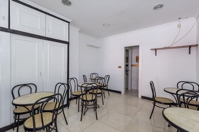 Gewerbe zu verkaufen in Zaidin, Granada Stadt - 89.000 € (Ref: 10059436)
