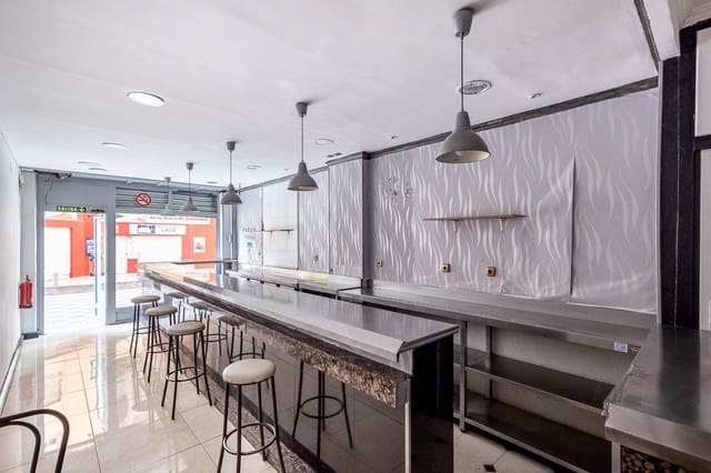 Gewerbe zu verkaufen in Zaidin, Granada Stadt - 89.000 € (Ref: 10059436)