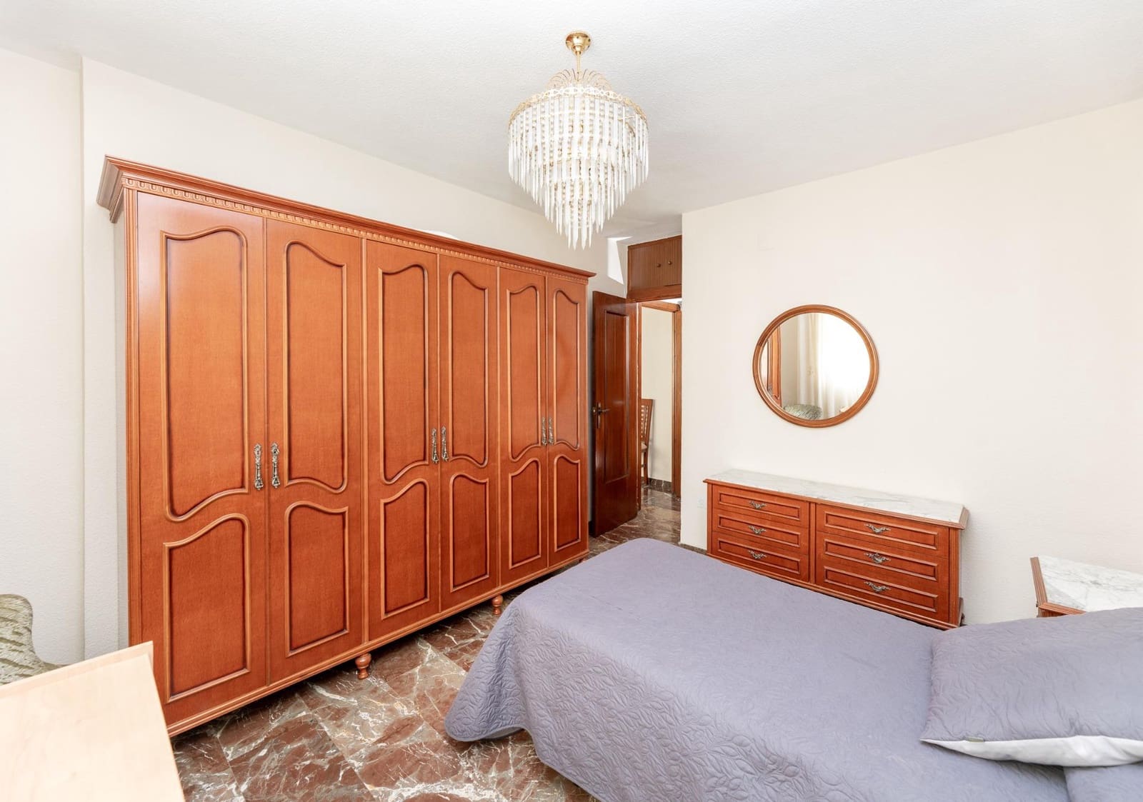 3 soveværelse Lejlighed til salg i Granada by - € 315.000 (Ref: 10059438)