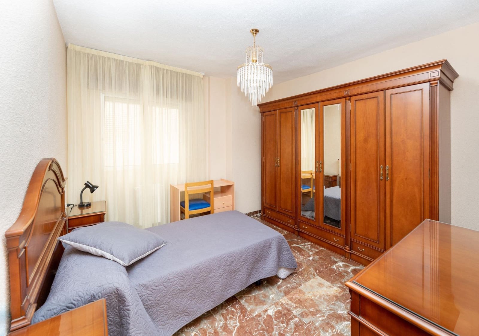 3 soveværelse Lejlighed til salg i Granada by - € 315.000 (Ref: 10059438)