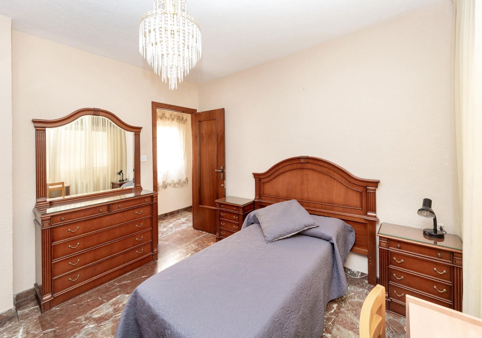 3 soveværelse Lejlighed til salg i Granada by - € 315.000 (Ref: 10059438)