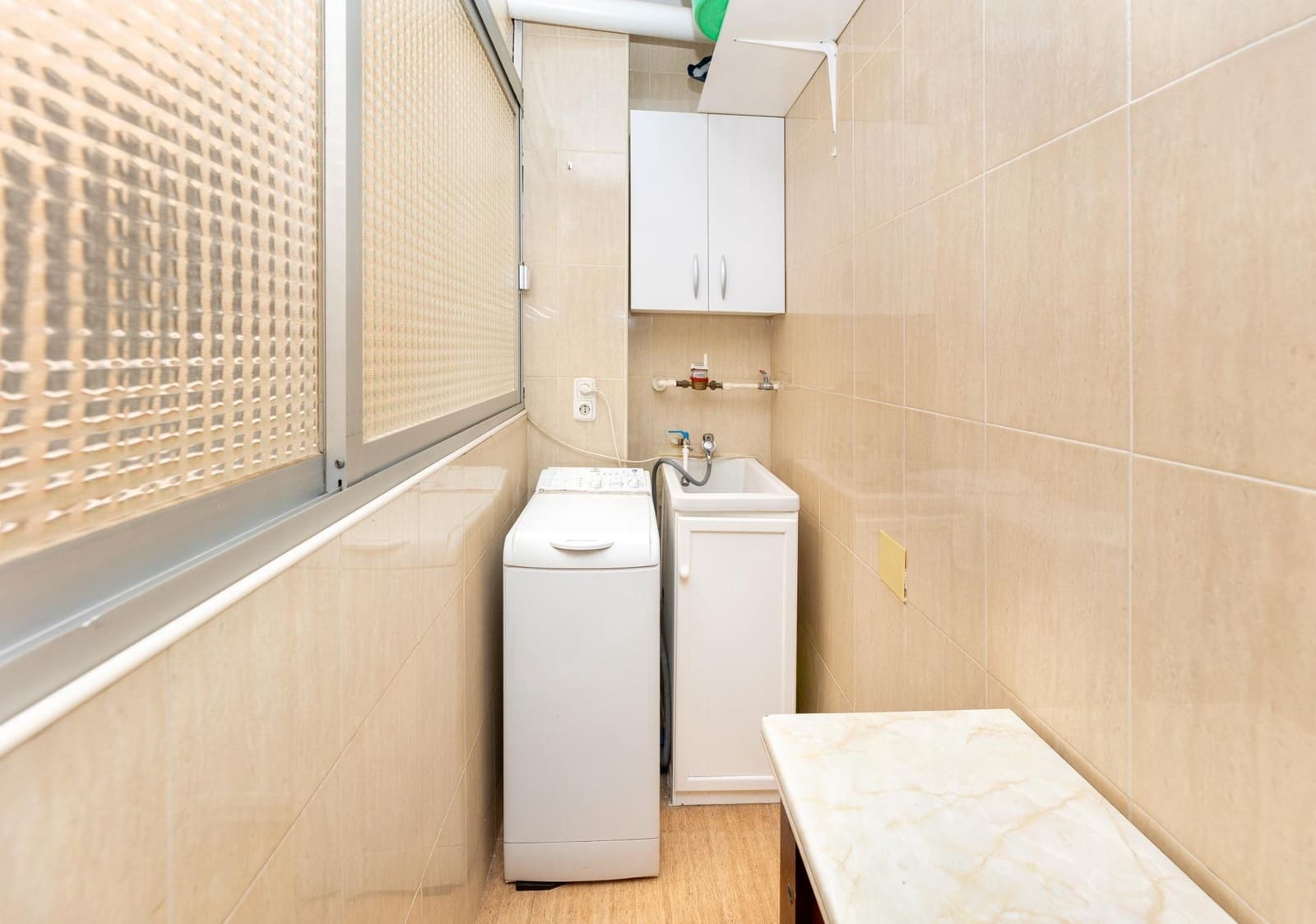 3 soveværelse Lejlighed til salg i Granada by - € 315.000 (Ref: 10059438)