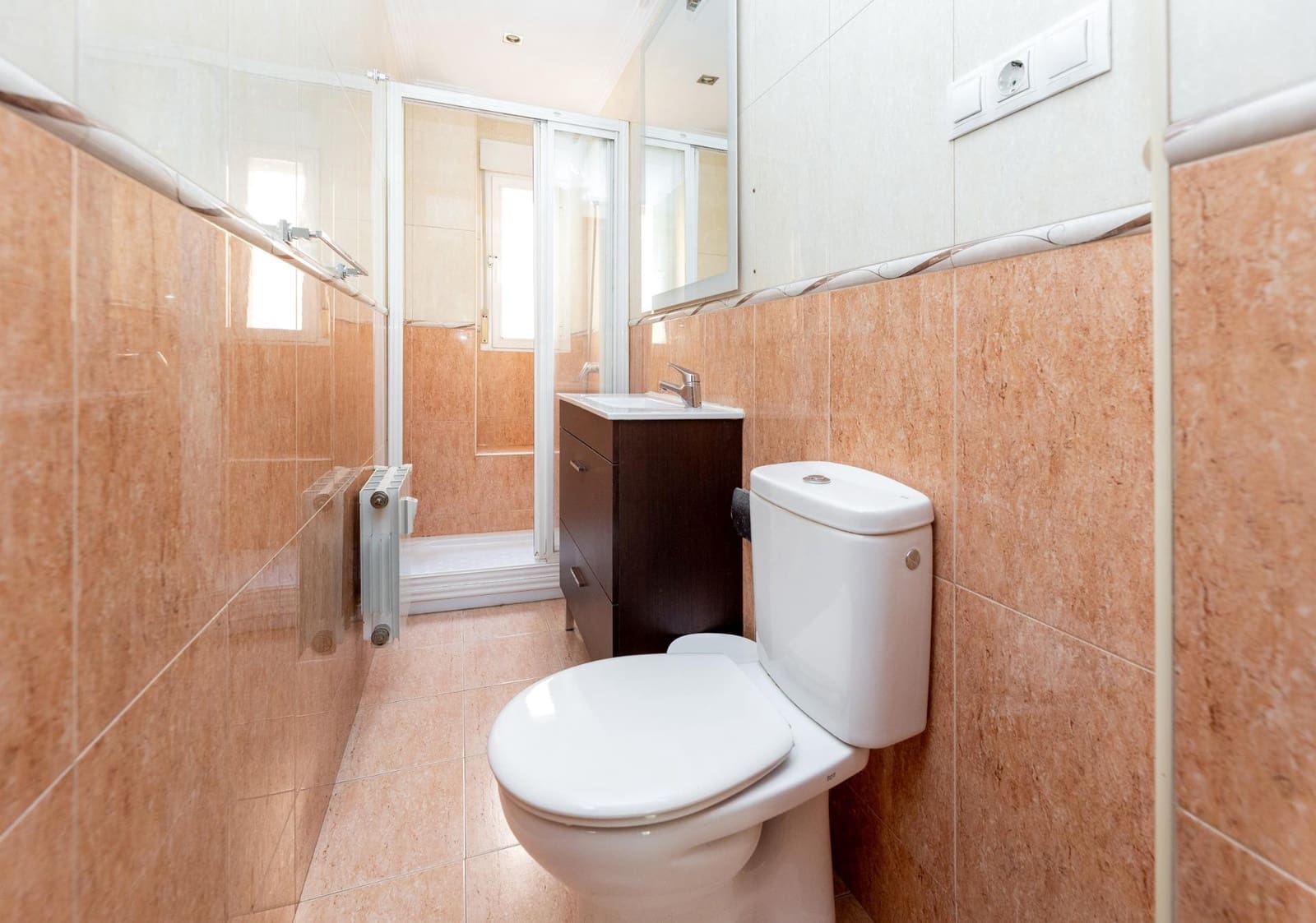 3 soveværelse Lejlighed til salg i Granada by - € 315.000 (Ref: 10059438)