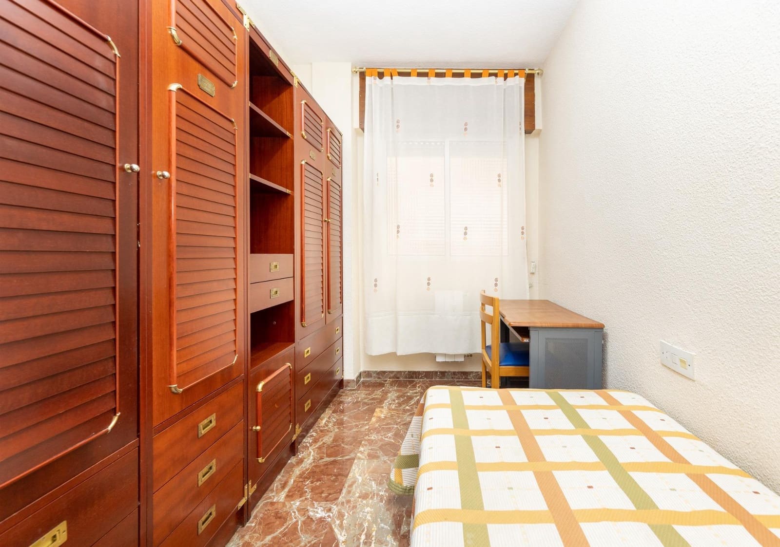 3 soveværelse Lejlighed til salg i Granada by - € 315.000 (Ref: 10059438)