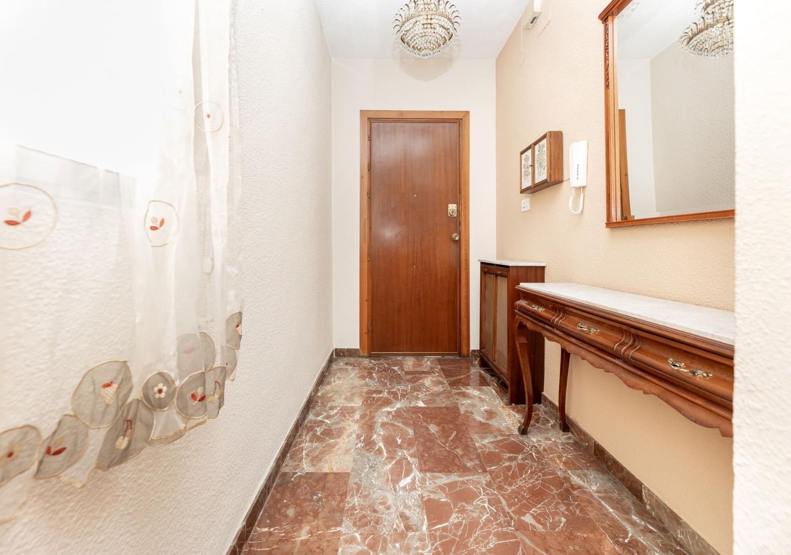 3 soveværelse Lejlighed til salg i Granada by - € 315.000 (Ref: 10059438)