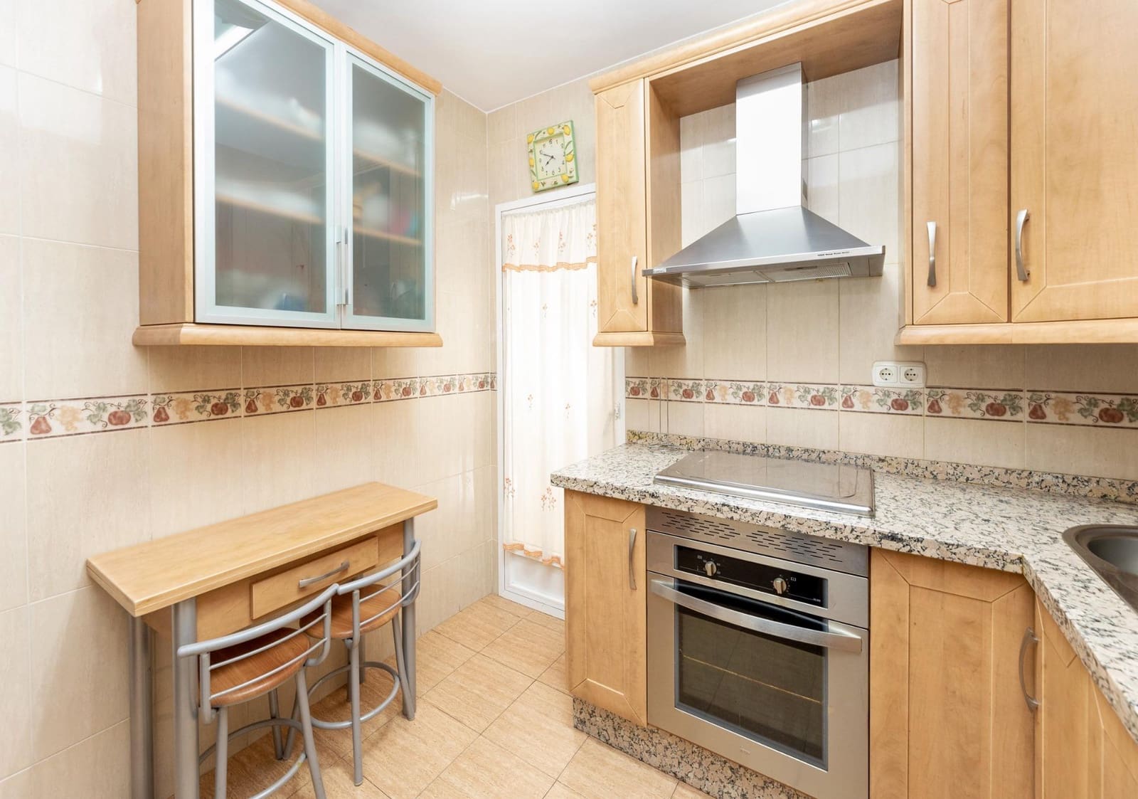 3 soveværelse Lejlighed til salg i Granada by - € 315.000 (Ref: 10059438)