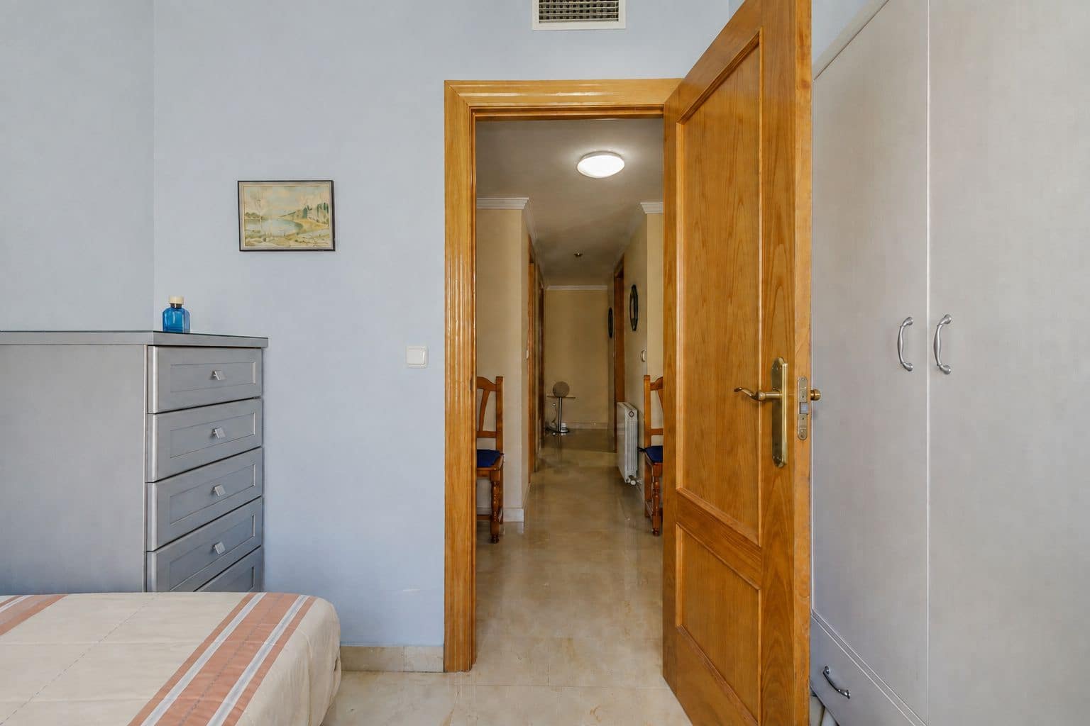 4 soveværelse Lejlighed til salg i Granada by med swimmingpool garage - € 455.000 (Ref: 10059439)