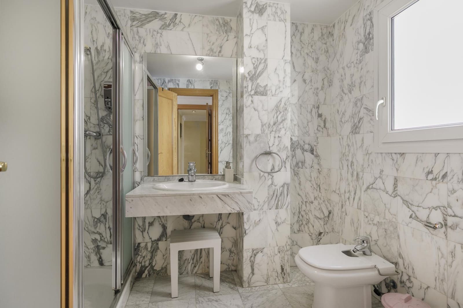 4 soveværelse Lejlighed til salg i Granada by med swimmingpool garage - € 455.000 (Ref: 10059439)