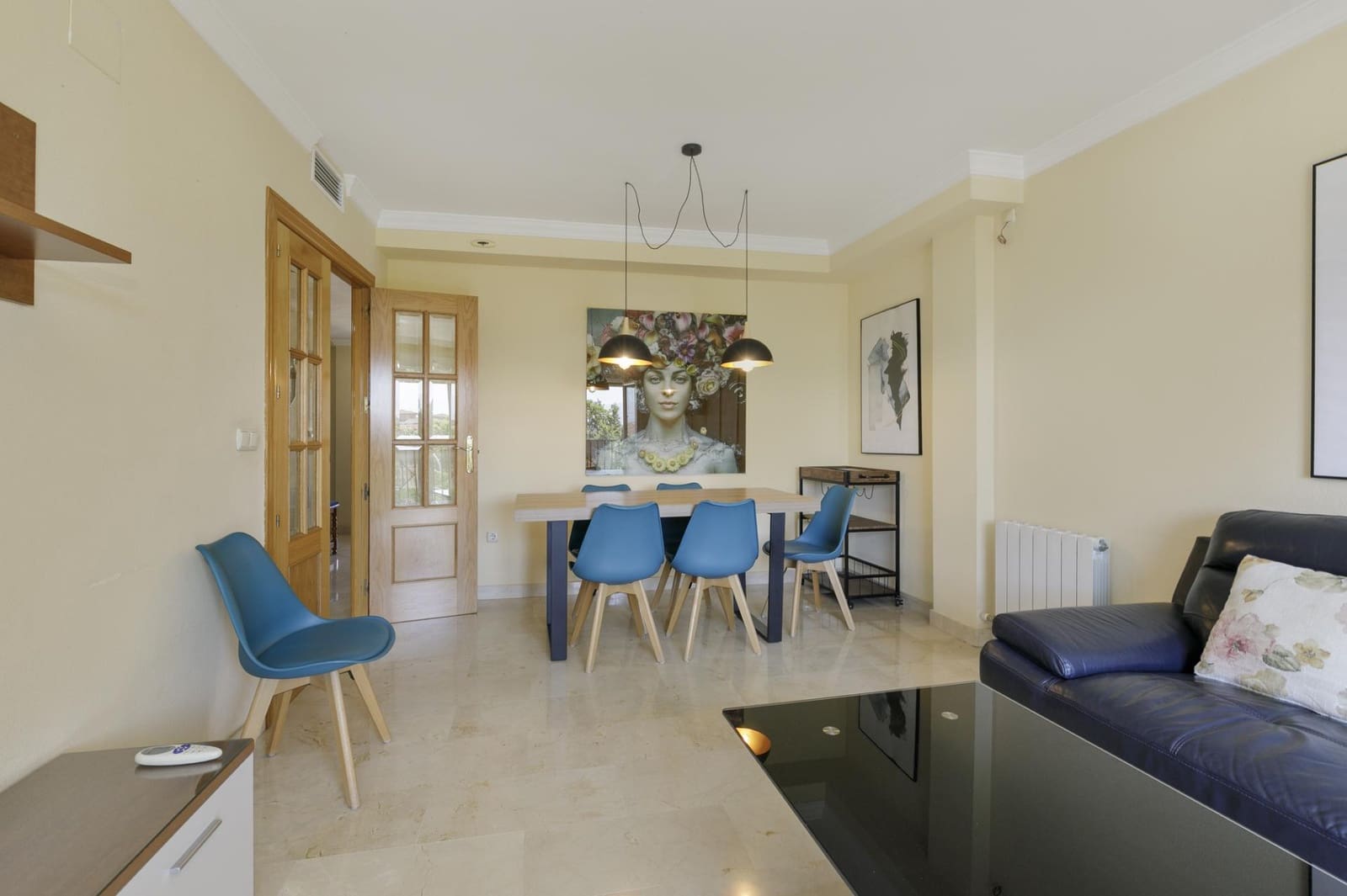 4 soveværelse Lejlighed til salg i Granada by med swimmingpool garage - € 455.000 (Ref: 10059439)