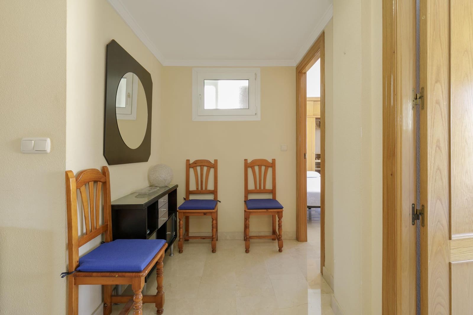 4 soveværelse Lejlighed til salg i Granada by med swimmingpool garage - € 455.000 (Ref: 10059439)