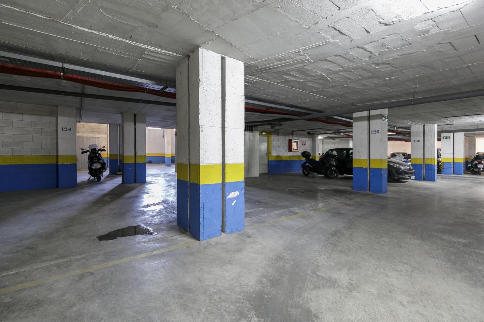 4 soveværelse Lejlighed til salg i Granada by med swimmingpool garage - € 455.000 (Ref: 10059439)