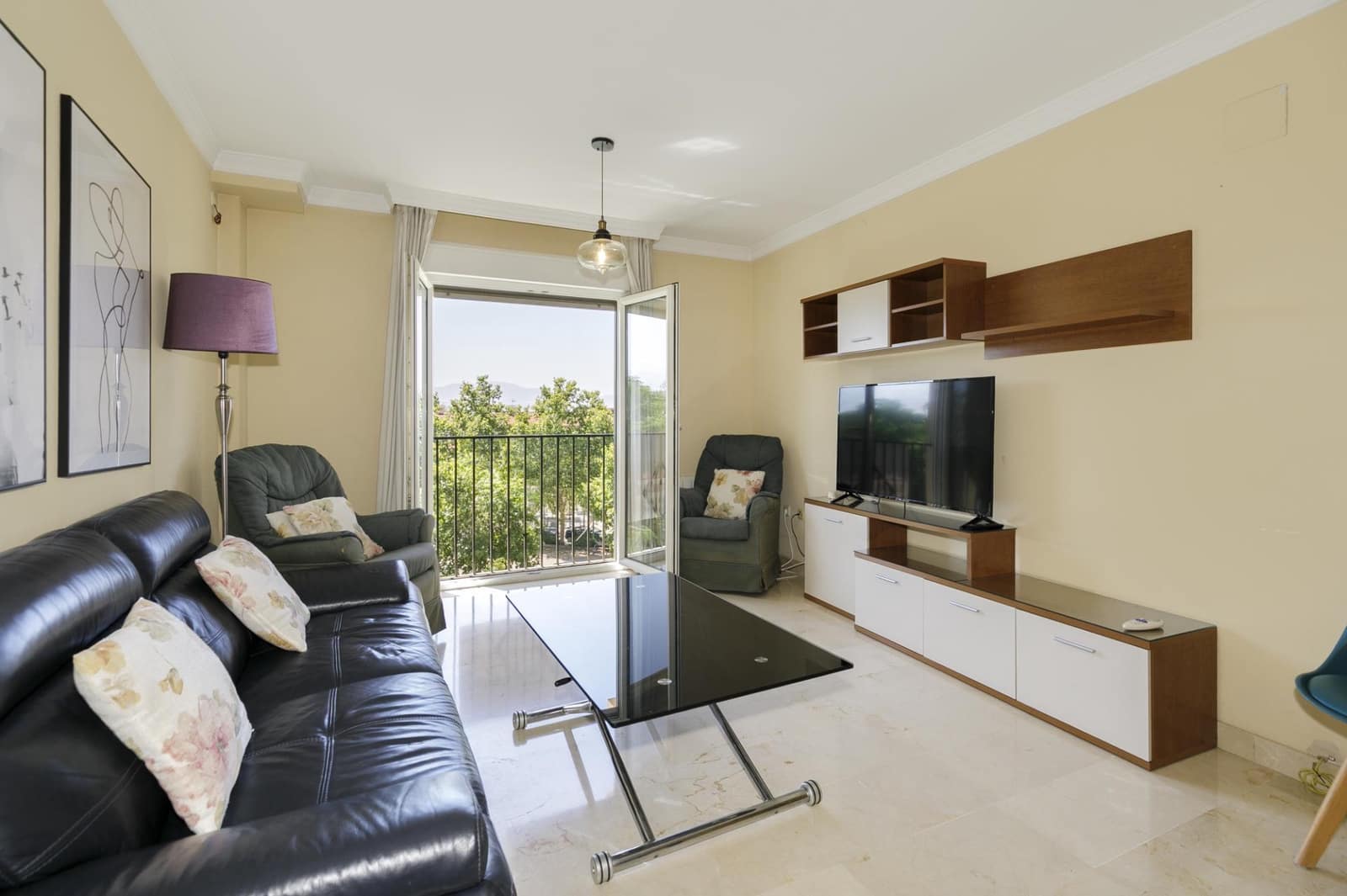4 soveværelse Lejlighed til salg i Granada by med swimmingpool garage - € 455.000 (Ref: 10059439)