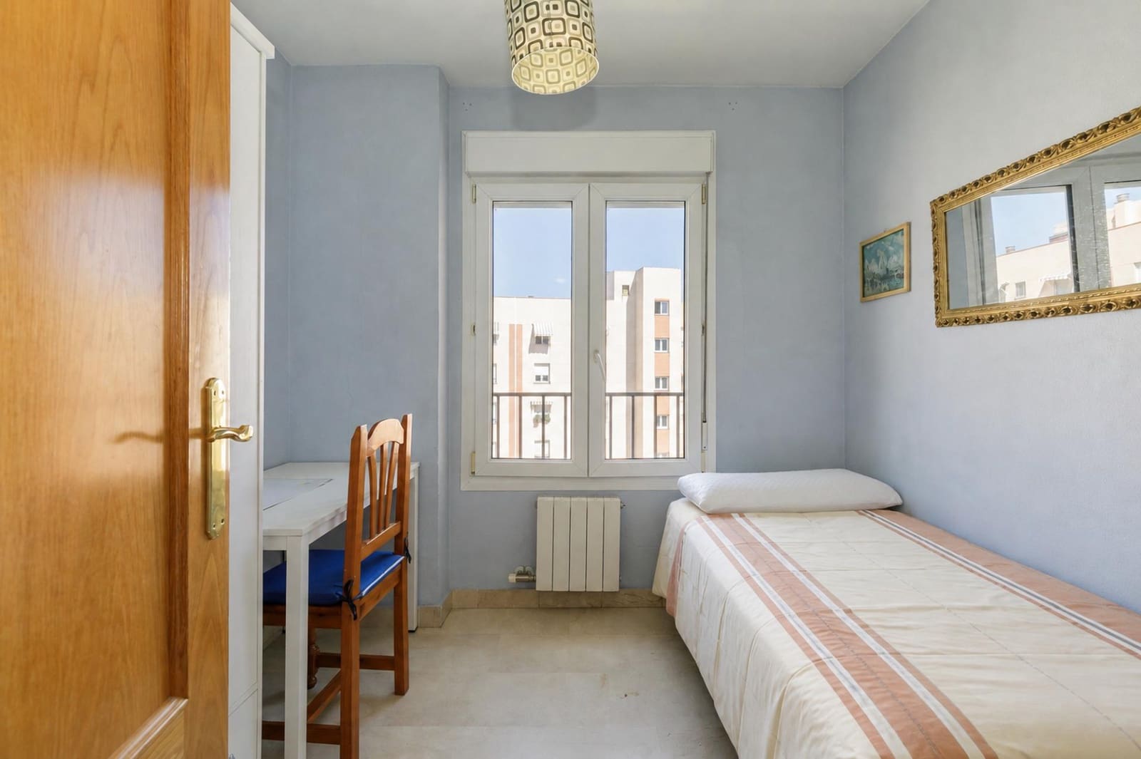 4 soveværelse Lejlighed til salg i Granada by med swimmingpool garage - € 455.000 (Ref: 10059439)