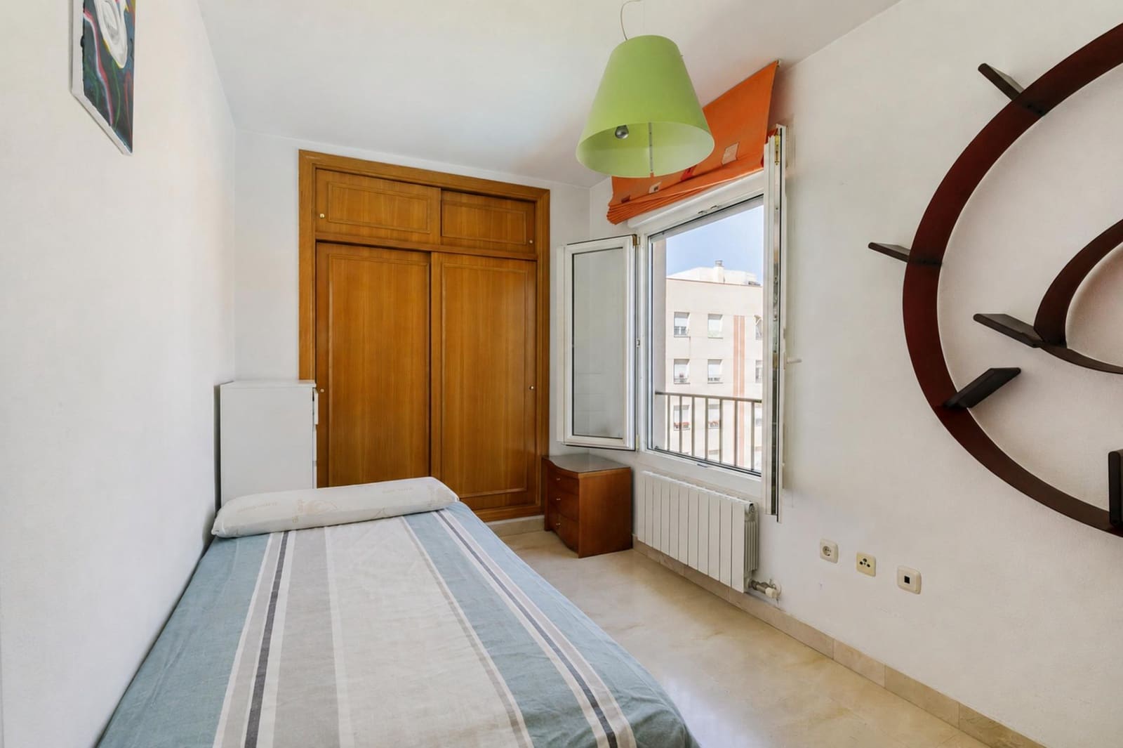 4 soveværelse Lejlighed til salg i Granada by med swimmingpool garage - € 455.000 (Ref: 10059439)