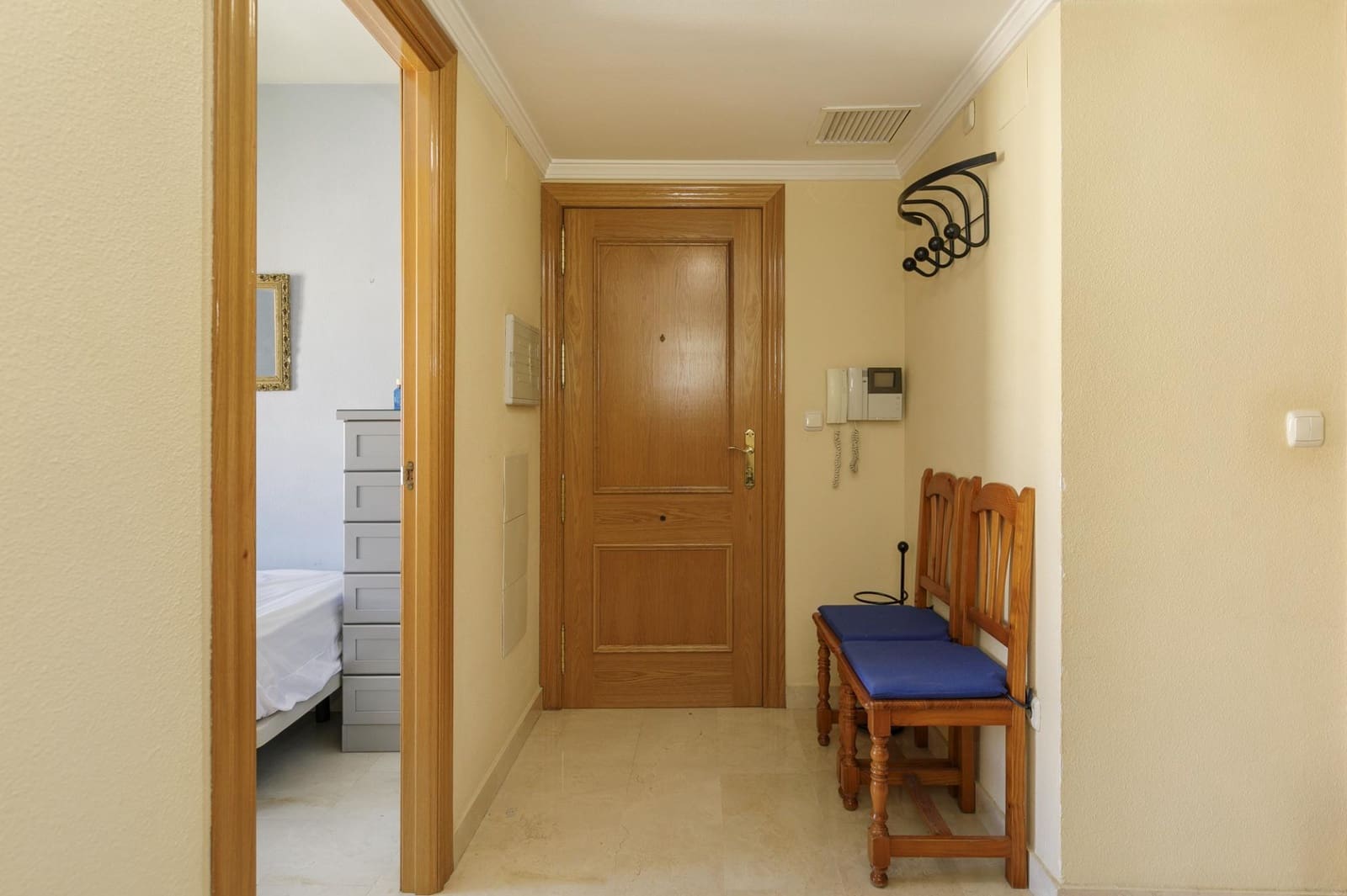 4 soveværelse Lejlighed til salg i Granada by med swimmingpool garage - € 455.000 (Ref: 10059439)