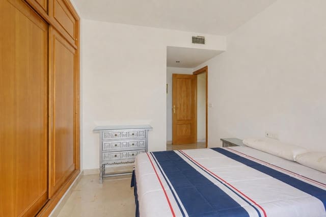 4 soveværelse Lejlighed til salg i Granada by med swimmingpool garage - € 455.000 (Ref: 10059439)