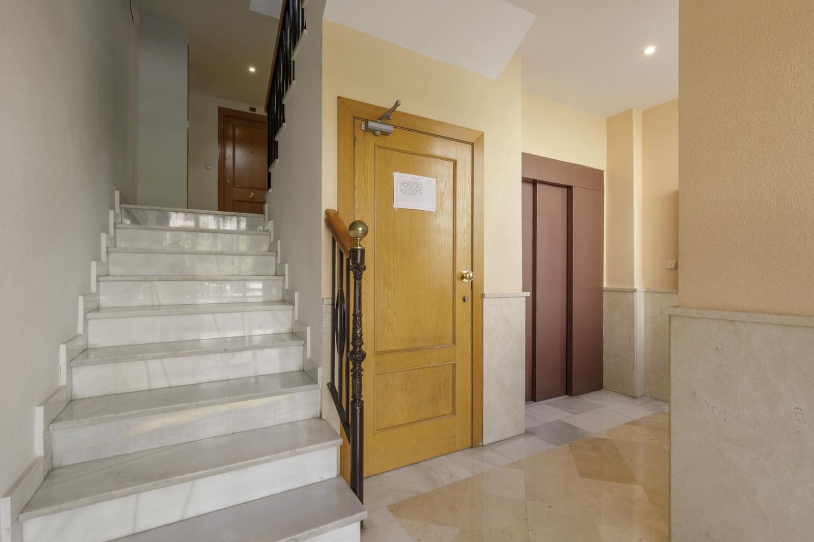 4 soveværelse Lejlighed til salg i Granada by med swimmingpool garage - € 455.000 (Ref: 10059439)