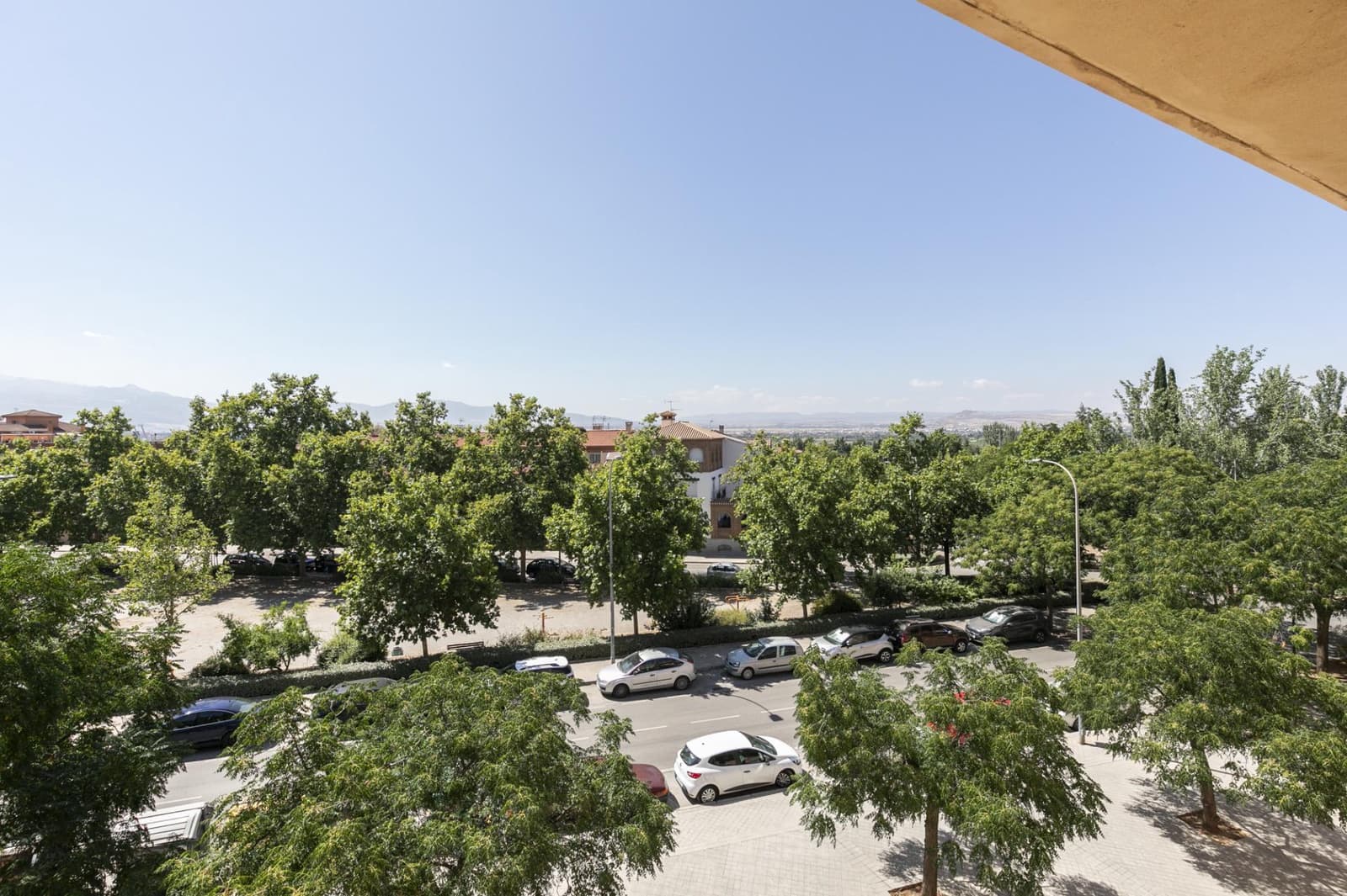 4 soveværelse Lejlighed til salg i Granada by med swimmingpool garage - € 455.000 (Ref: 10059439)