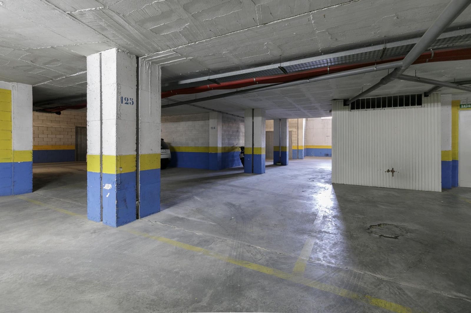 4 soveværelse Lejlighed til salg i Granada by med swimmingpool garage - € 455.000 (Ref: 10059439)