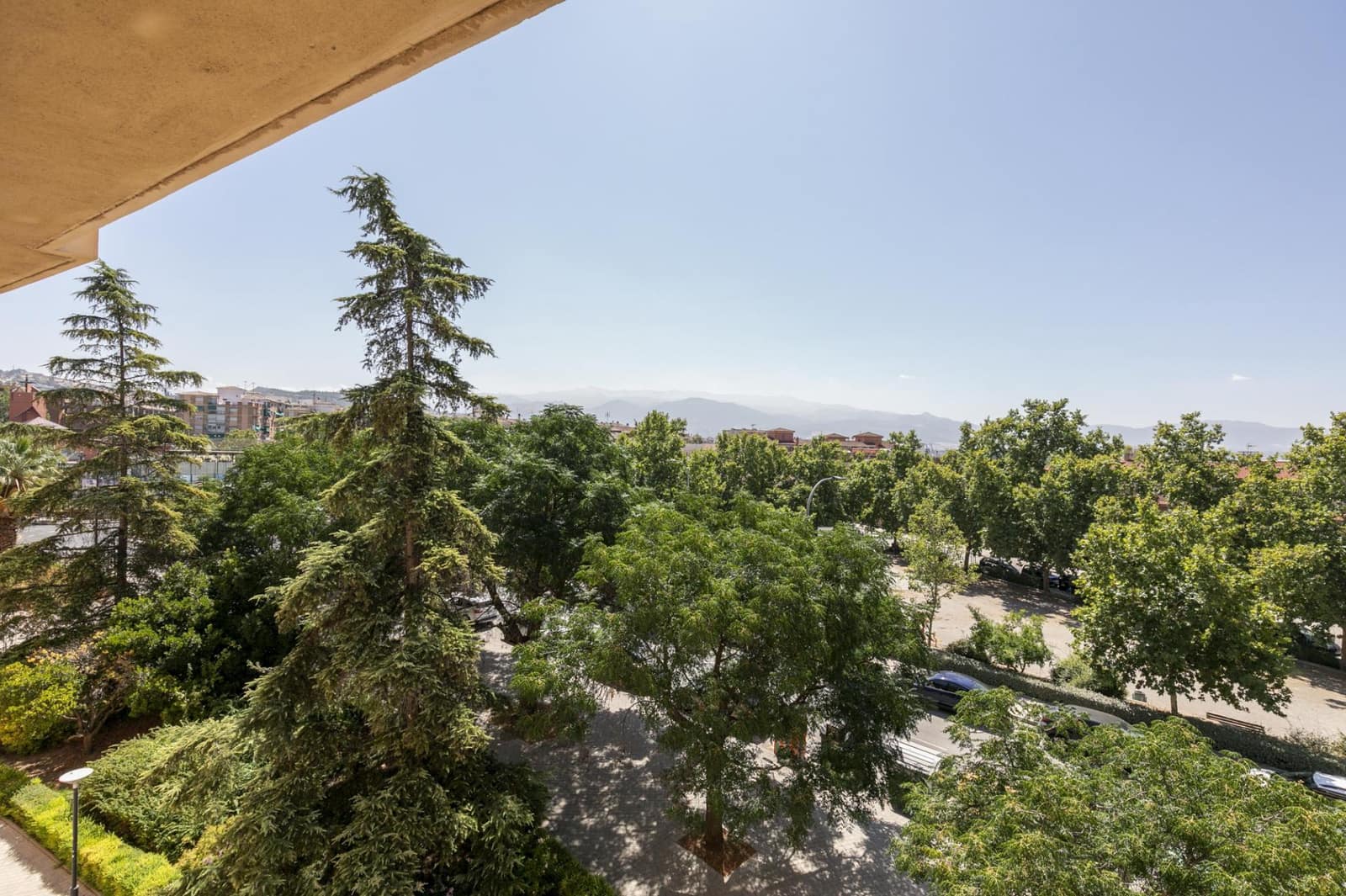 4 soveværelse Lejlighed til salg i Granada by med swimmingpool garage - € 455.000 (Ref: 10059439)