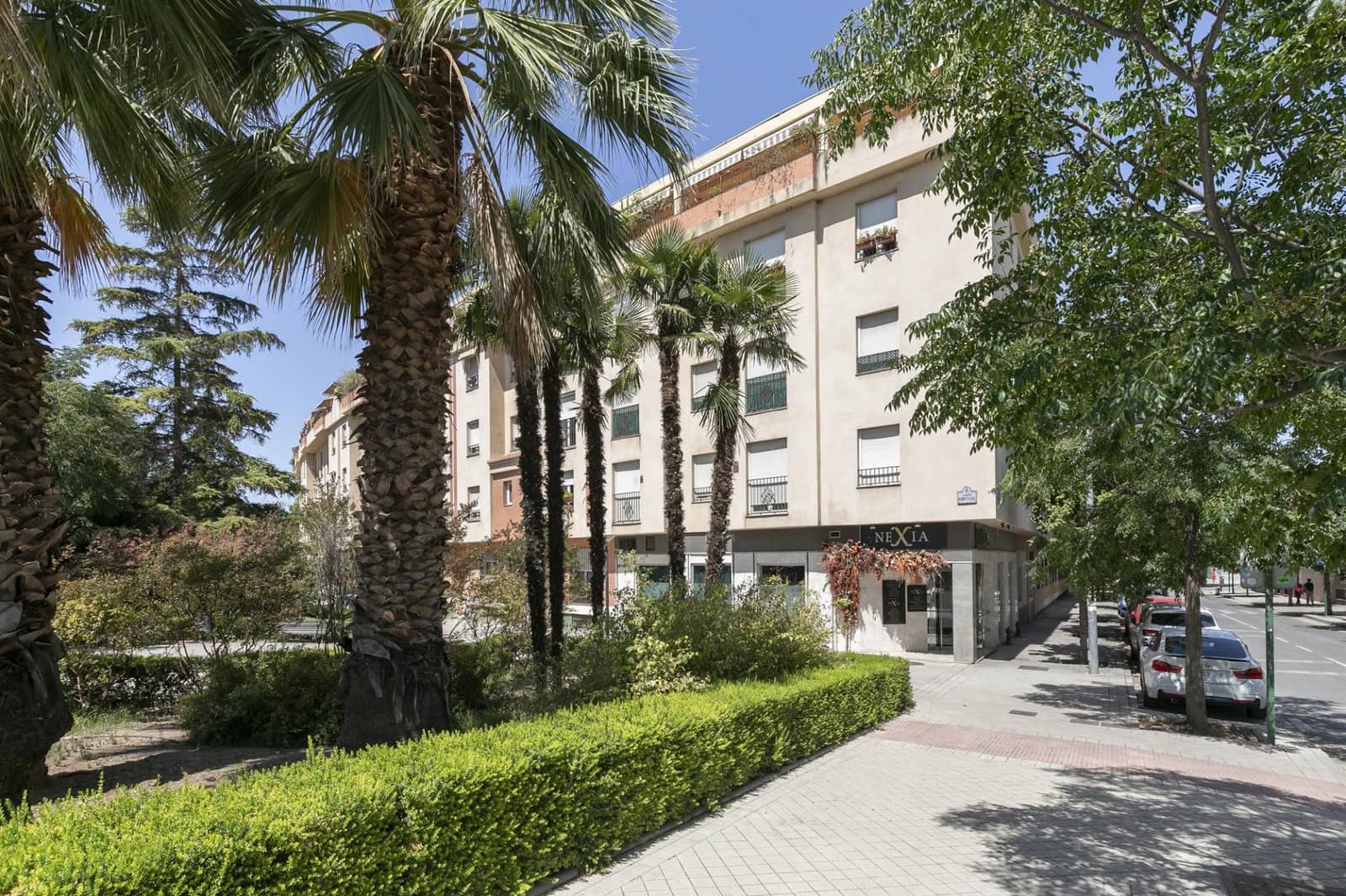 4 soveværelse Lejlighed til salg i Granada by med swimmingpool garage - € 455.000 (Ref: 10059439)