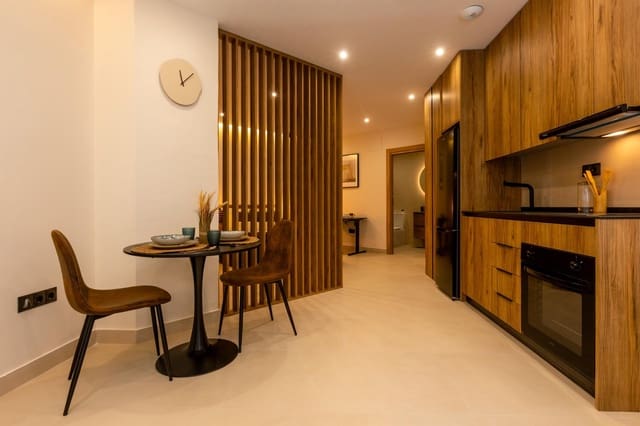 1 Zimmer Loft zu verkaufen in Zaidin, Granada Stadt - 134.900 € (Ref: 10062203)