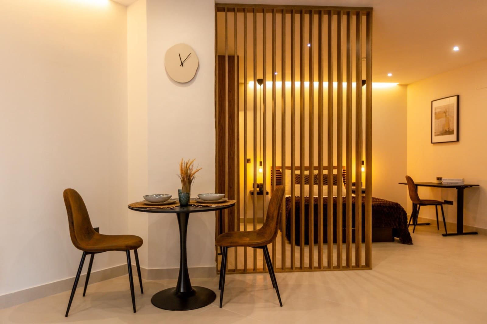1 camera da letto Loft in vendita in Granada citta - 134.900 € (Rif: 10062203)
