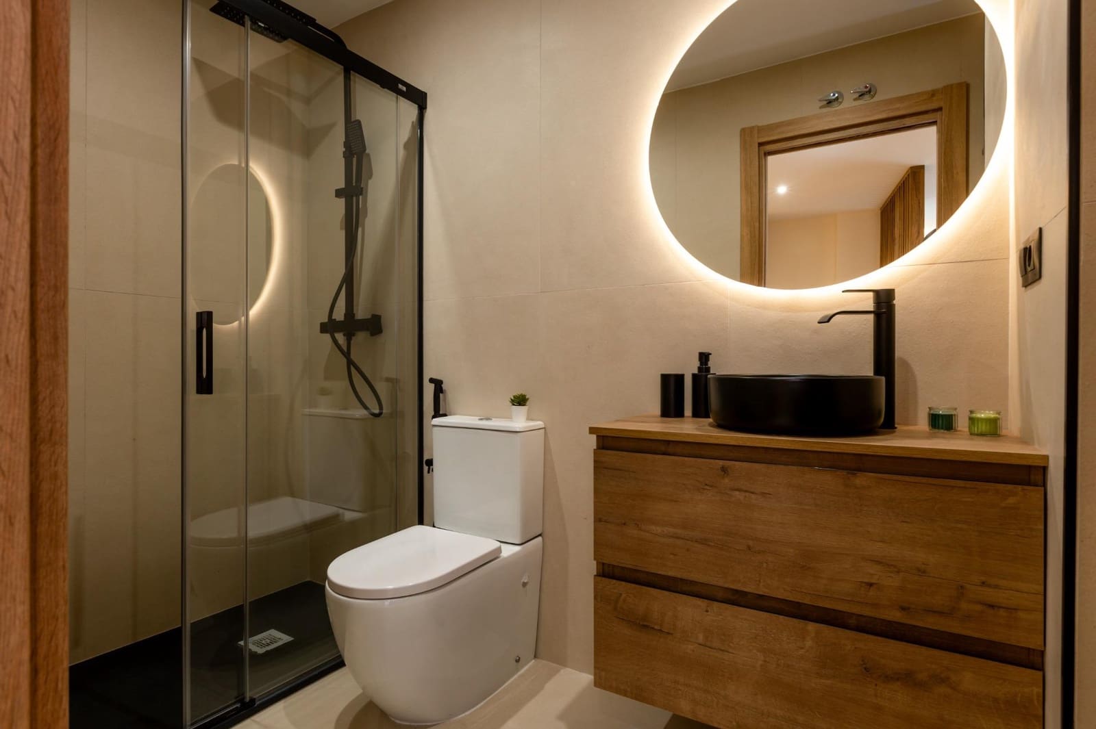 1 camera da letto Loft in vendita in Granada citta - 134.900 € (Rif: 10062203)