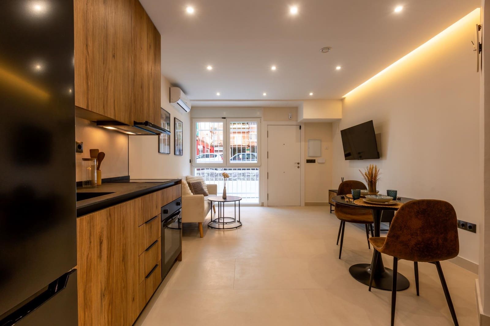 1 camera da letto Loft in vendita in Granada citta - 134.900 € (Rif: 10062203)