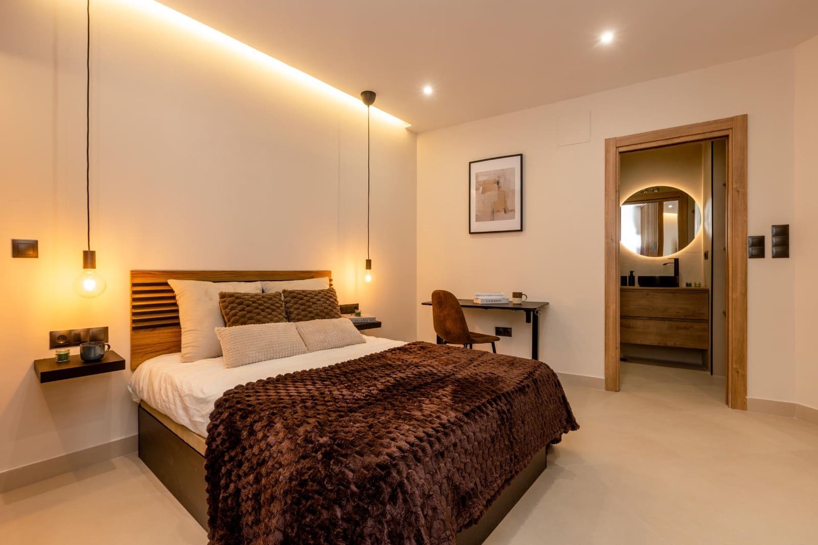 1 camera da letto Loft in vendita in Granada citta - 134.900 € (Rif: 10062203)