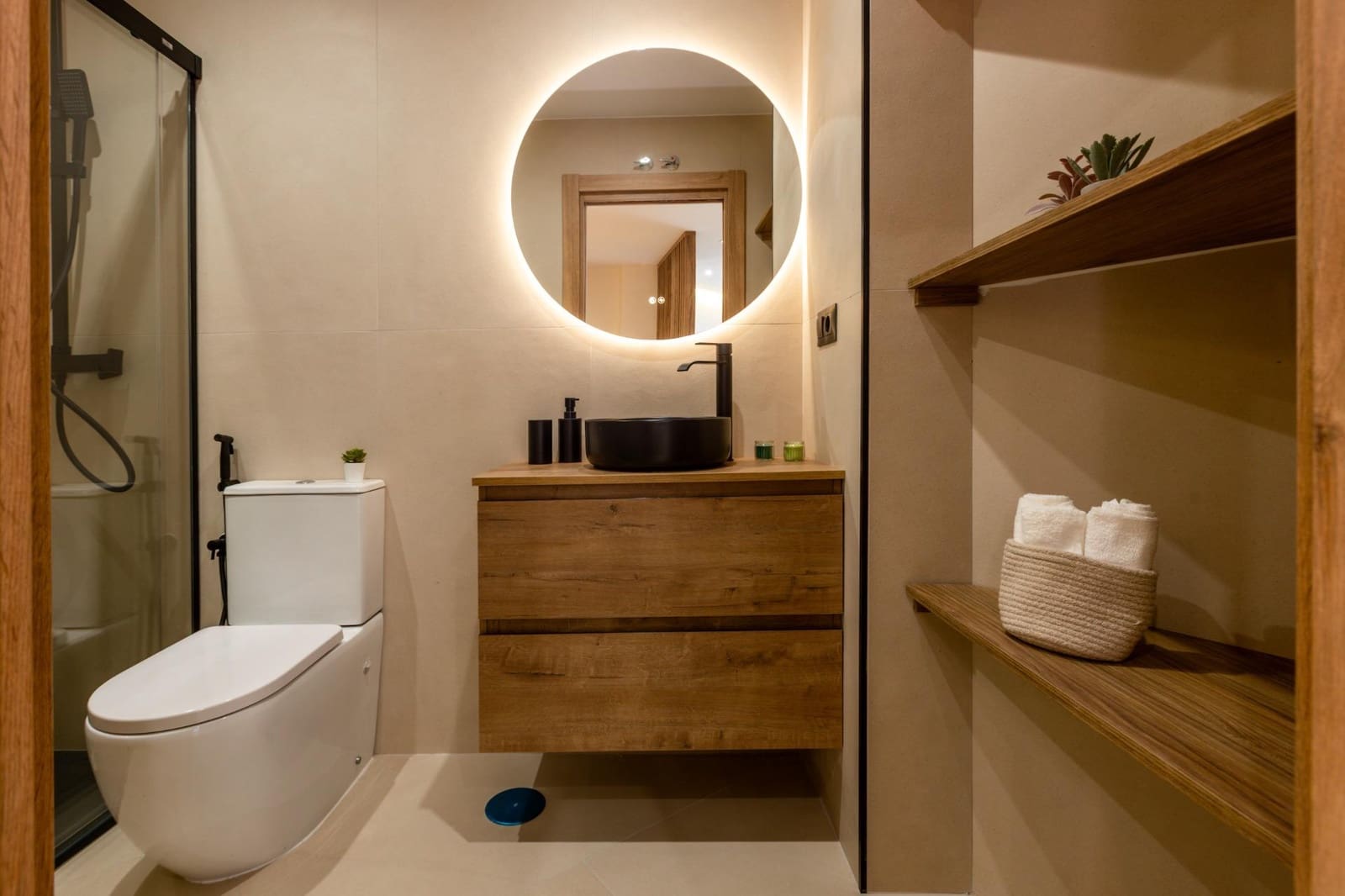 1 camera da letto Loft in vendita in Granada citta - 134.900 € (Rif: 10062203)