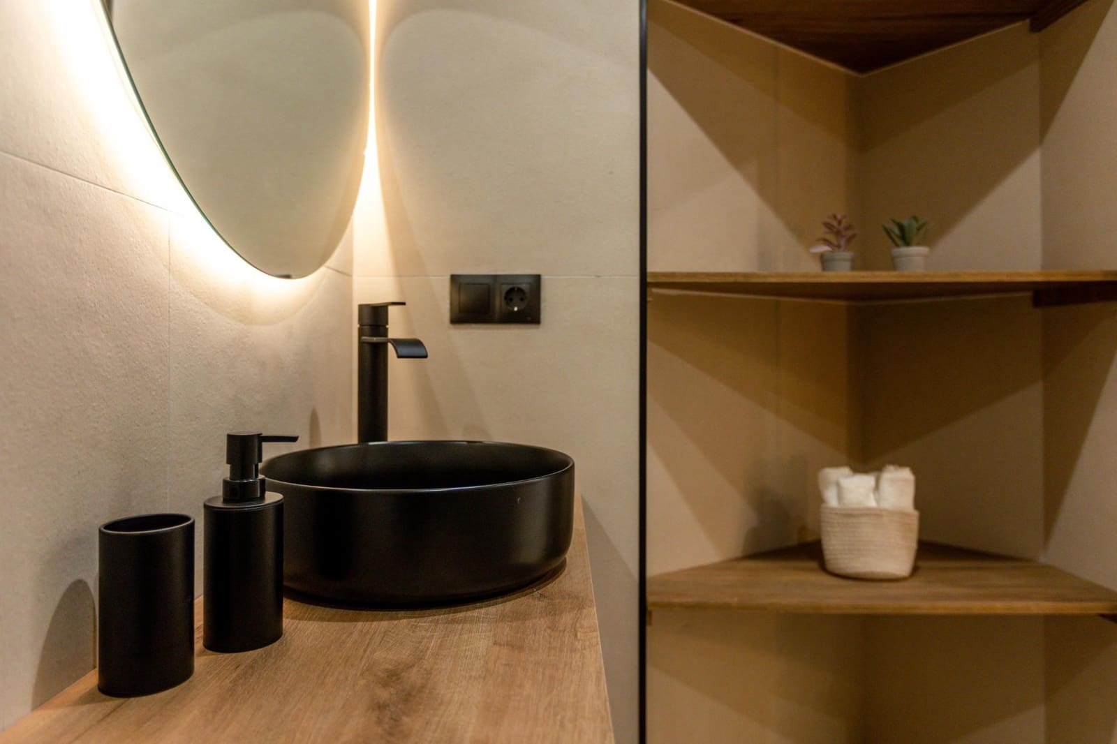 1 camera da letto Loft in vendita in Granada citta - 134.900 € (Rif: 10062203)