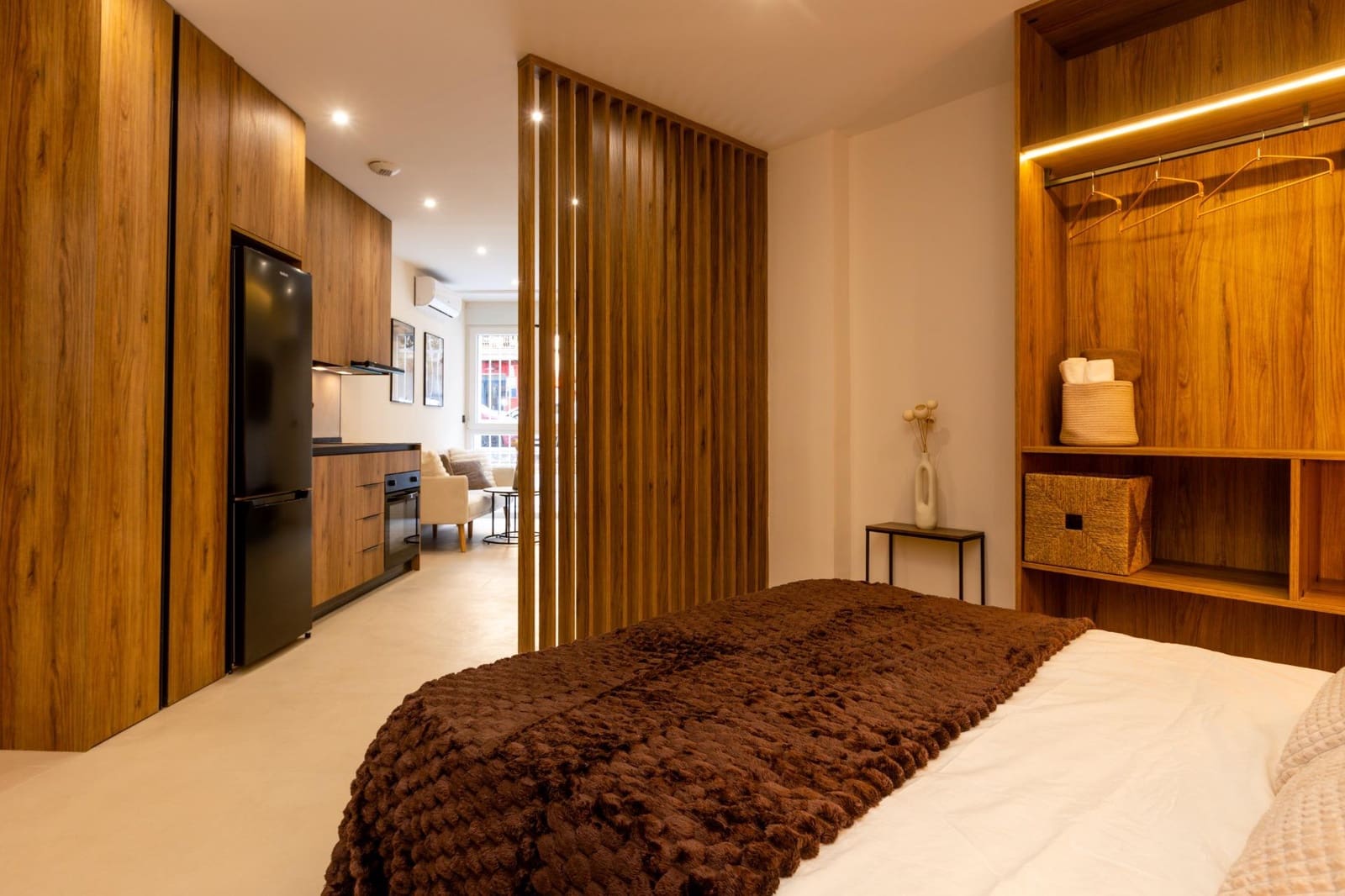 1 camera da letto Loft in vendita in Granada citta - 134.900 € (Rif: 10062203)