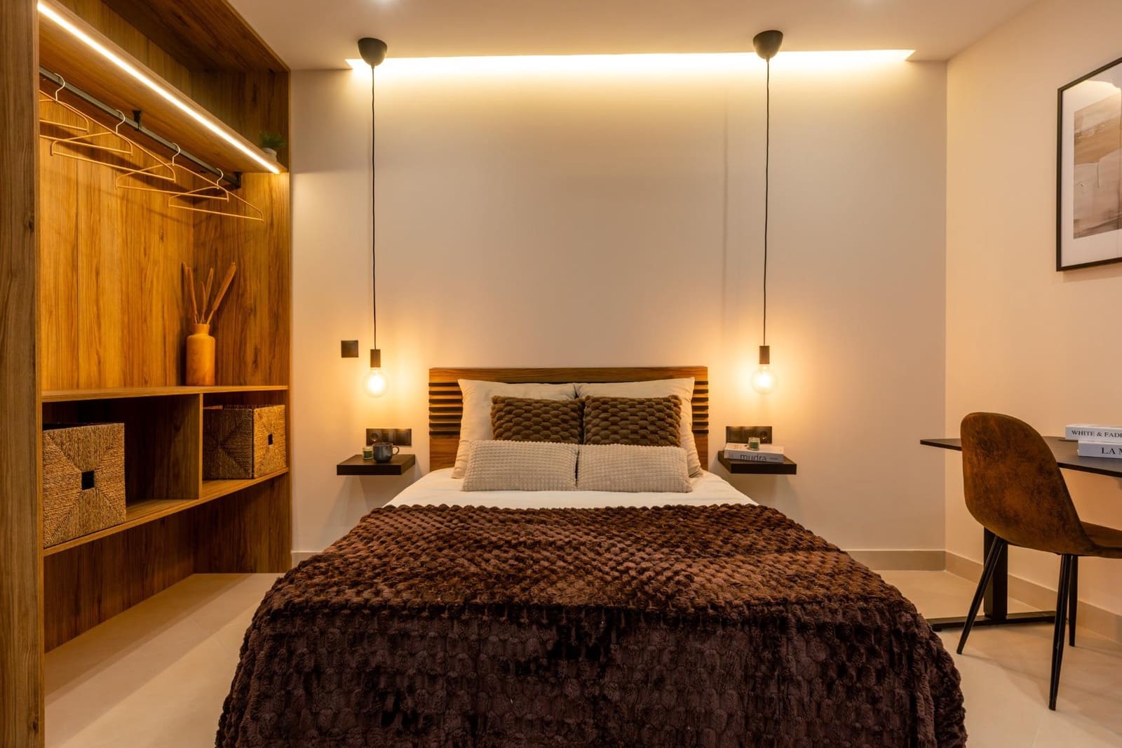 1 camera da letto Loft in vendita in Granada citta - 134.900 € (Rif: 10062203)