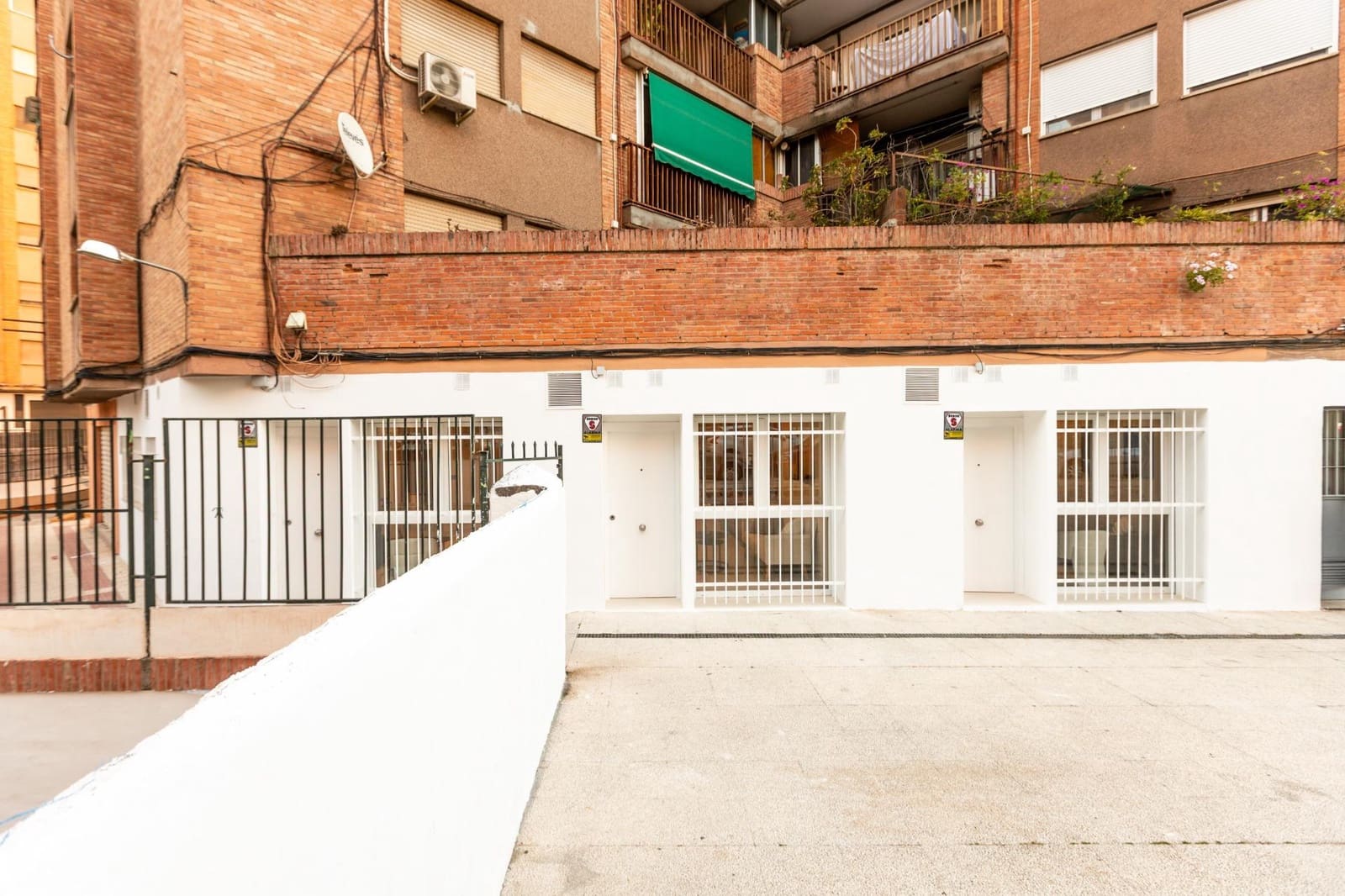 1 camera da letto Loft in vendita in Granada citta - 134.900 € (Rif: 10062203)