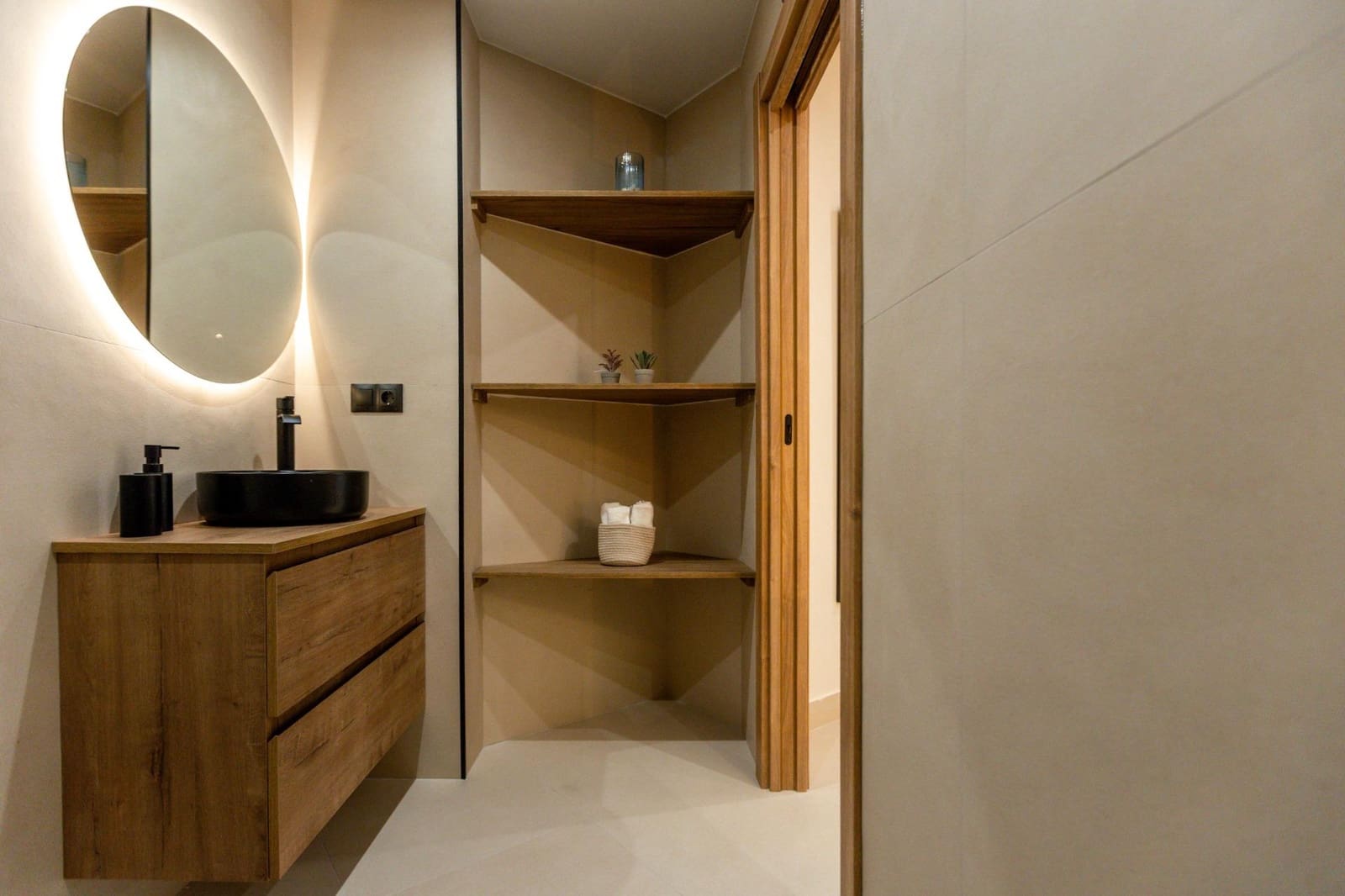 1 camera da letto Loft in vendita in Granada citta - 134.900 € (Rif: 10062203)