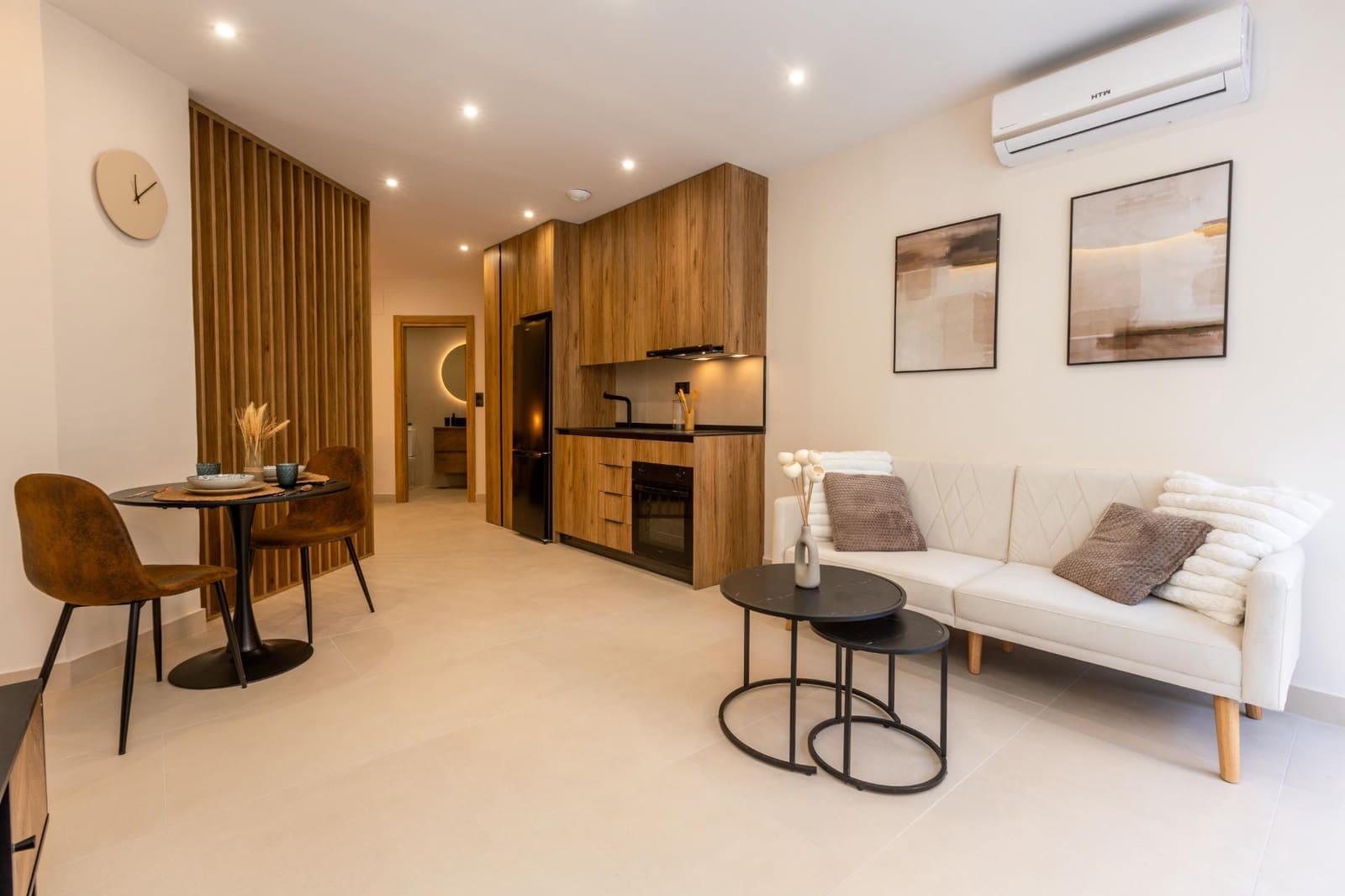 1 camera da letto Loft in vendita in Granada citta - 134.900 € (Rif: 10062203)