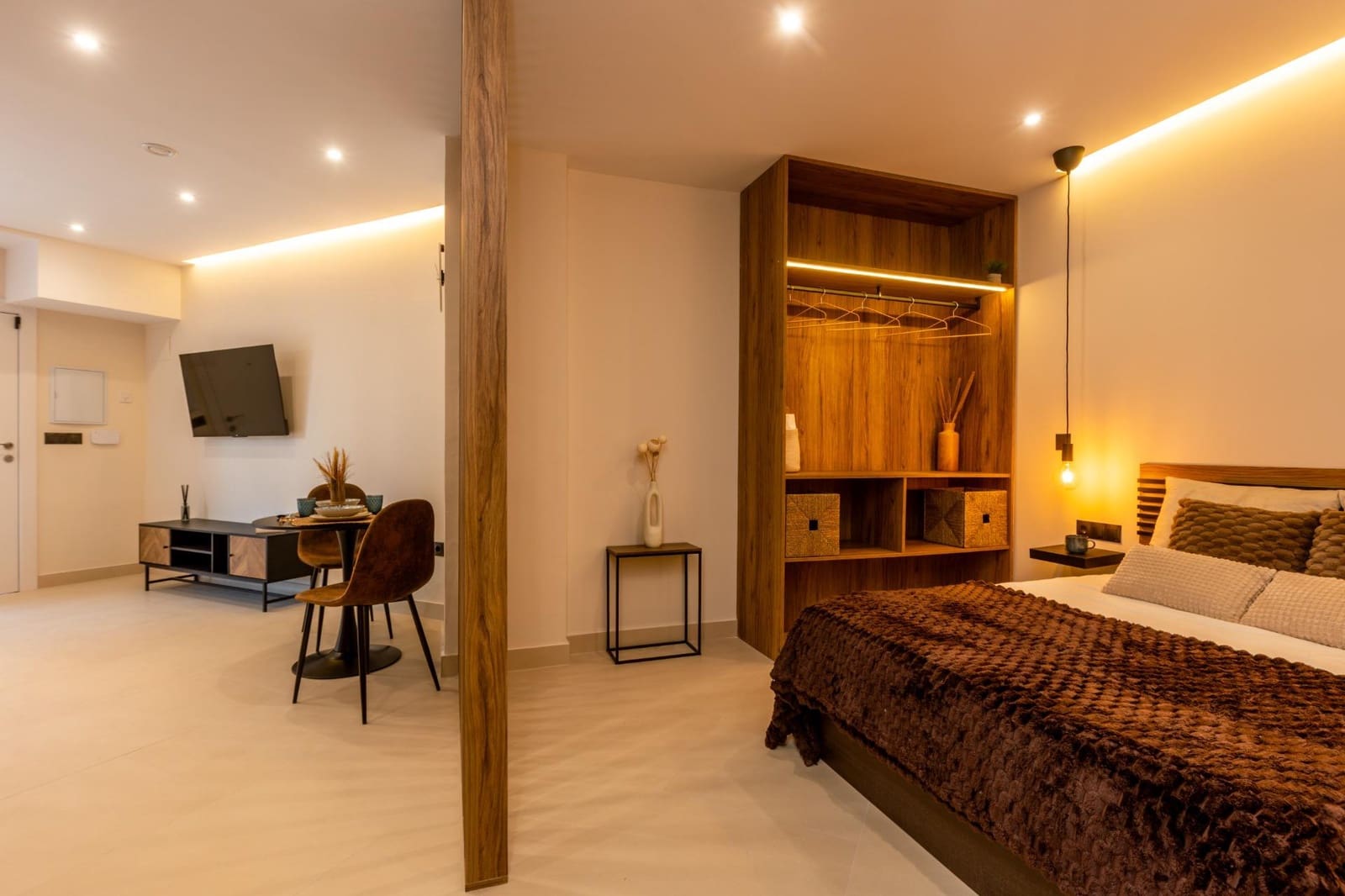 1 camera da letto Loft in vendita in Granada citta - 134.900 € (Rif: 10062203)
