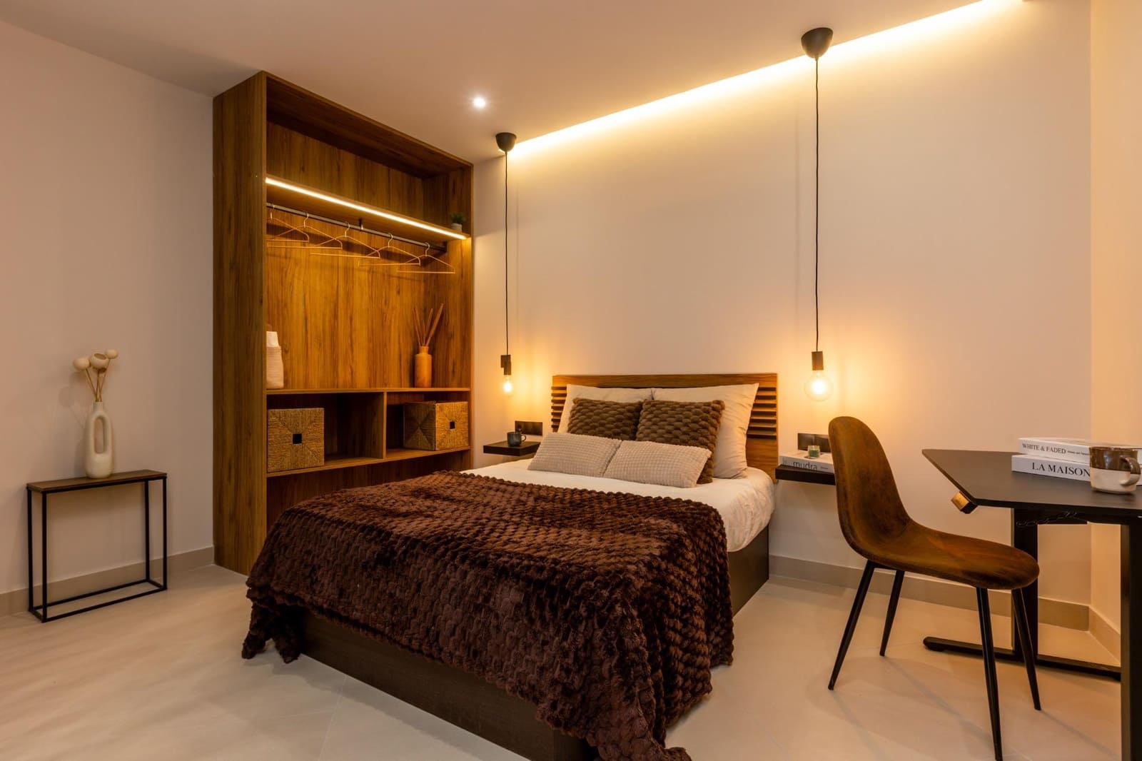 1 camera da letto Loft in vendita in Granada citta - 134.900 € (Rif: 10062203)