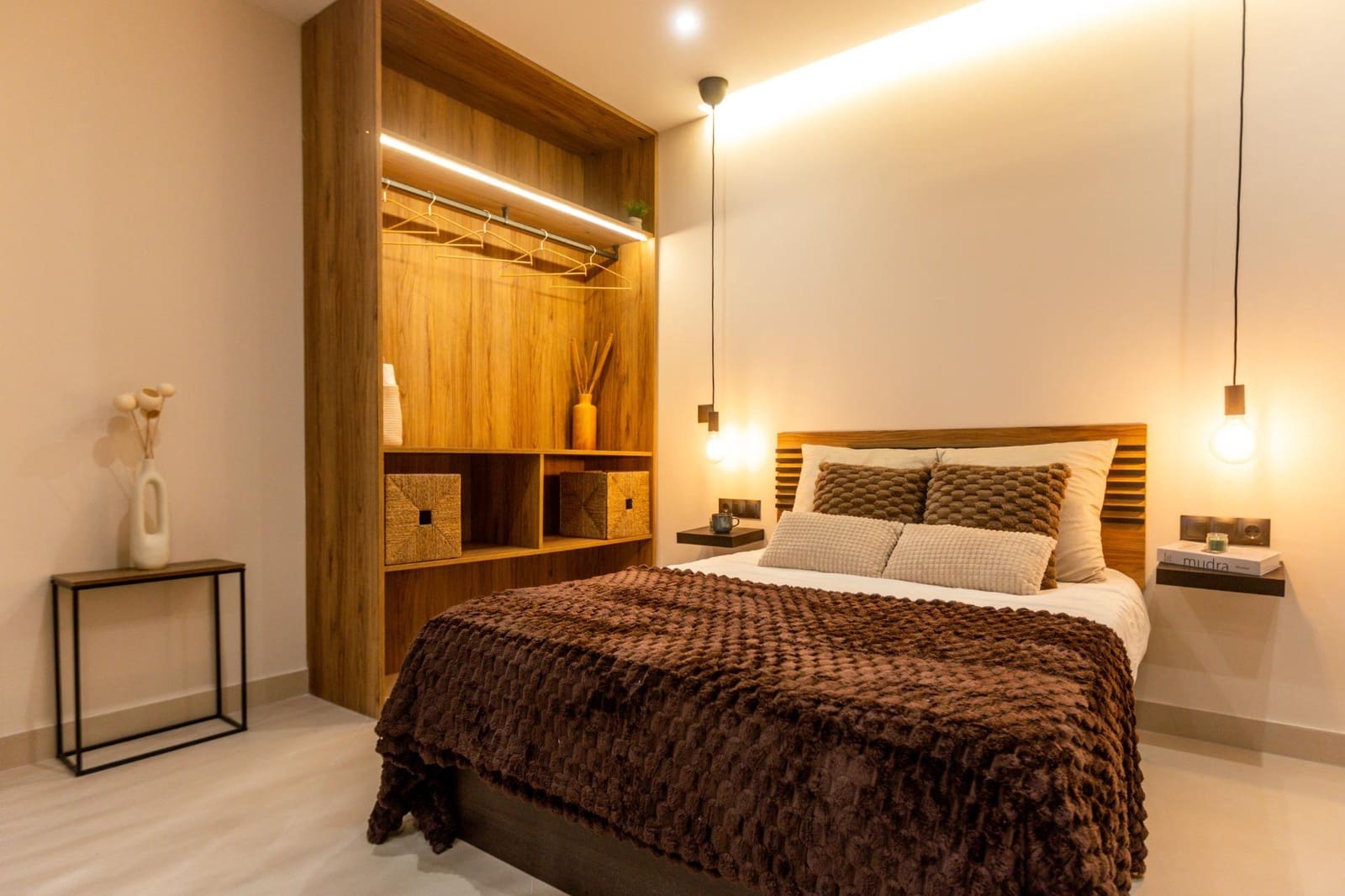 1 camera da letto Loft in vendita in Granada citta - 134.900 € (Rif: 10062203)