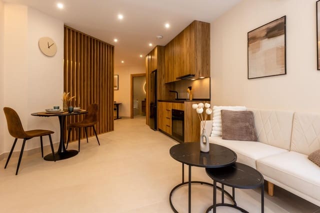 1 Zimmer Loft zu verkaufen in Zaidin, Granada Stadt - 134.900 € (Ref: 10062203)