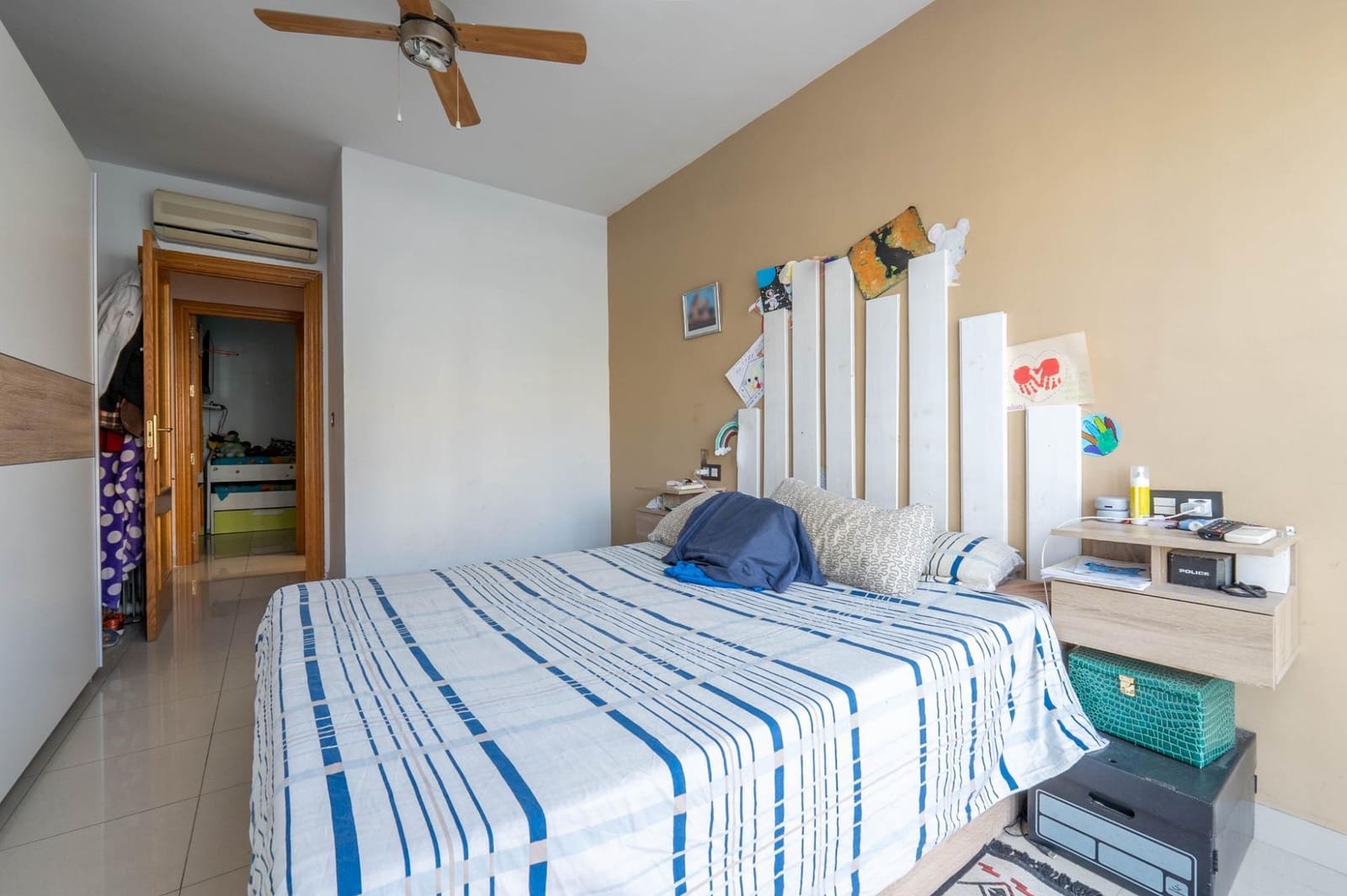 Piso de 3 habitaciones en Las Gabias en venta con garaje - 240.000 € (Ref: 10062204)