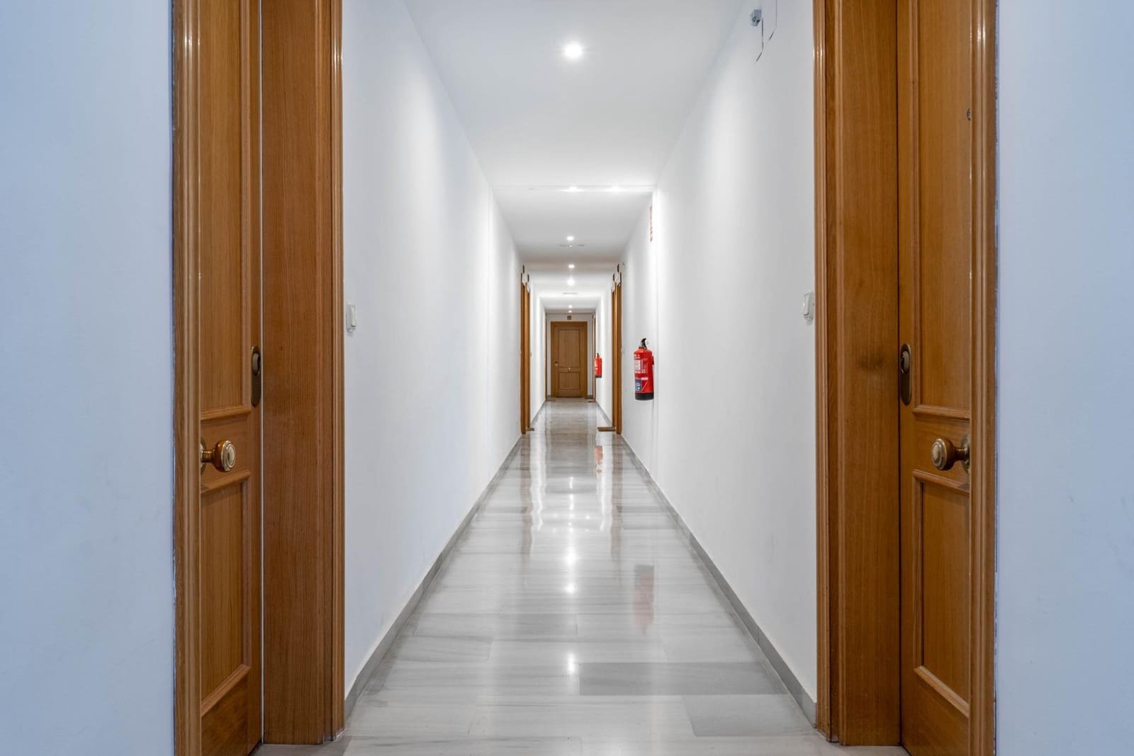 Piso de 3 habitaciones en Las Gabias en venta con garaje - 240.000 € (Ref: 10062204)