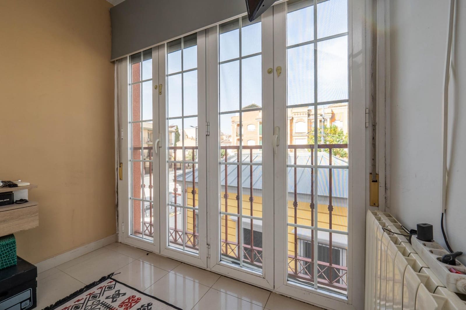 Piso de 3 habitaciones en Las Gabias en venta con garaje - 240.000 € (Ref: 10062204)