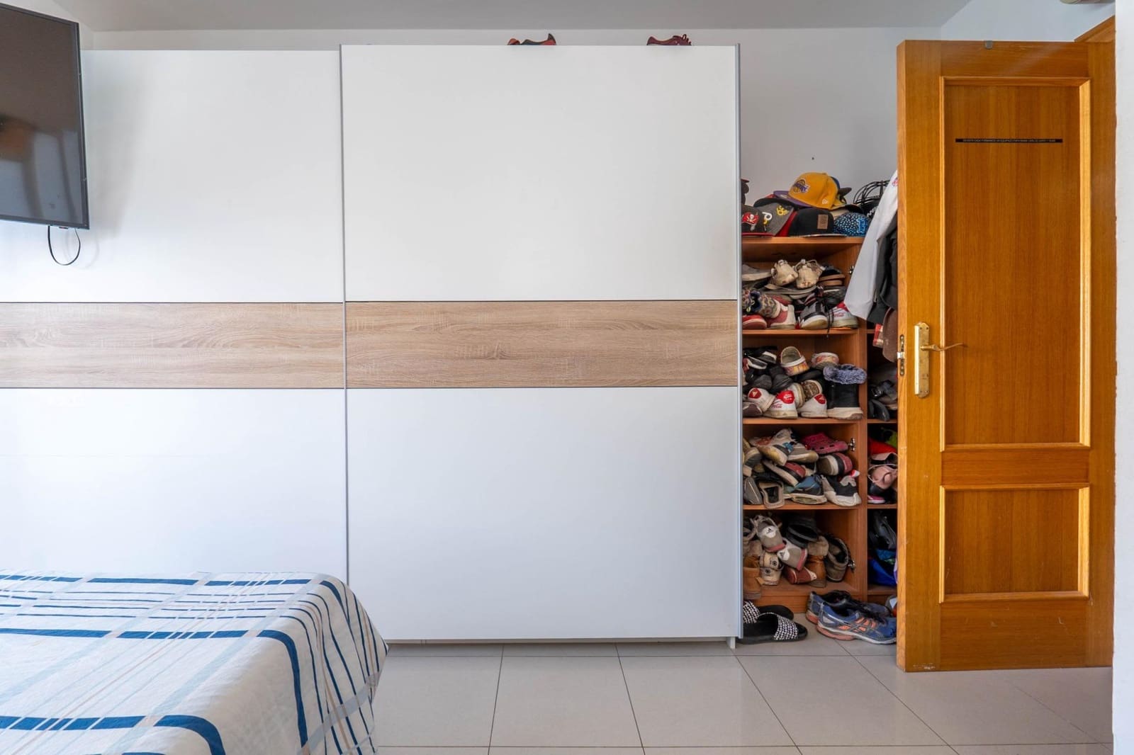 Piso de 3 habitaciones en Las Gabias en venta con garaje - 240.000 € (Ref: 10062204)