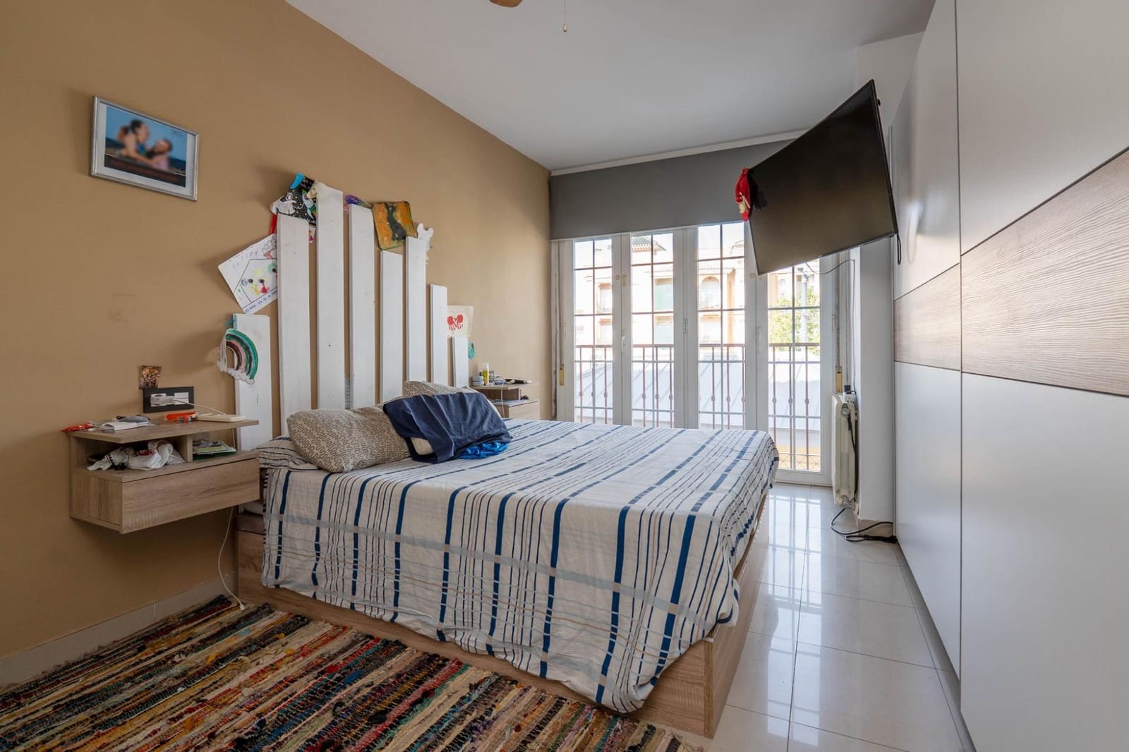 Piso de 3 habitaciones en Las Gabias en venta con garaje - 240.000 € (Ref: 10062204)