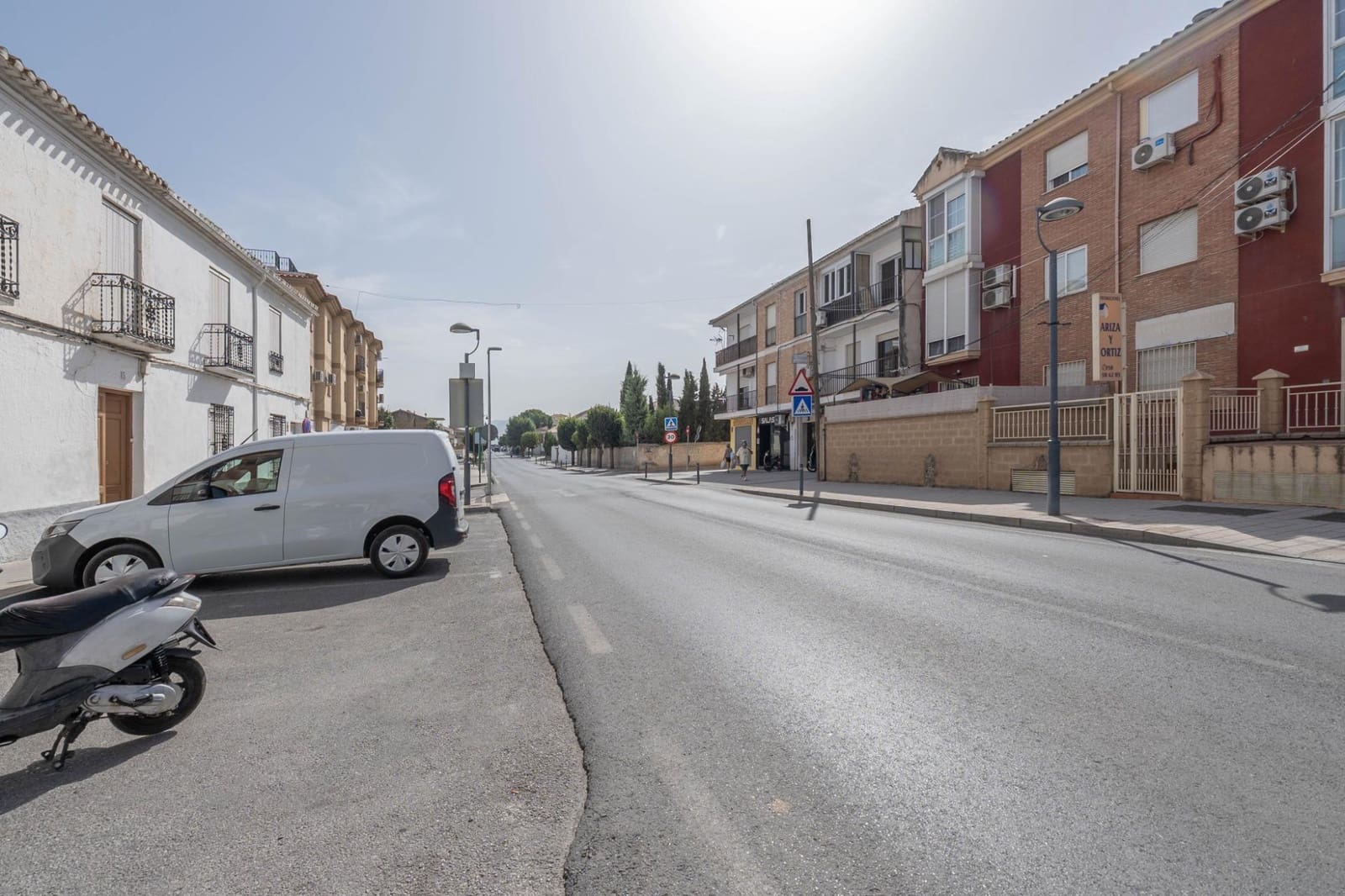 Piso de 3 habitaciones en Las Gabias en venta con garaje - 240.000 € (Ref: 10062204)