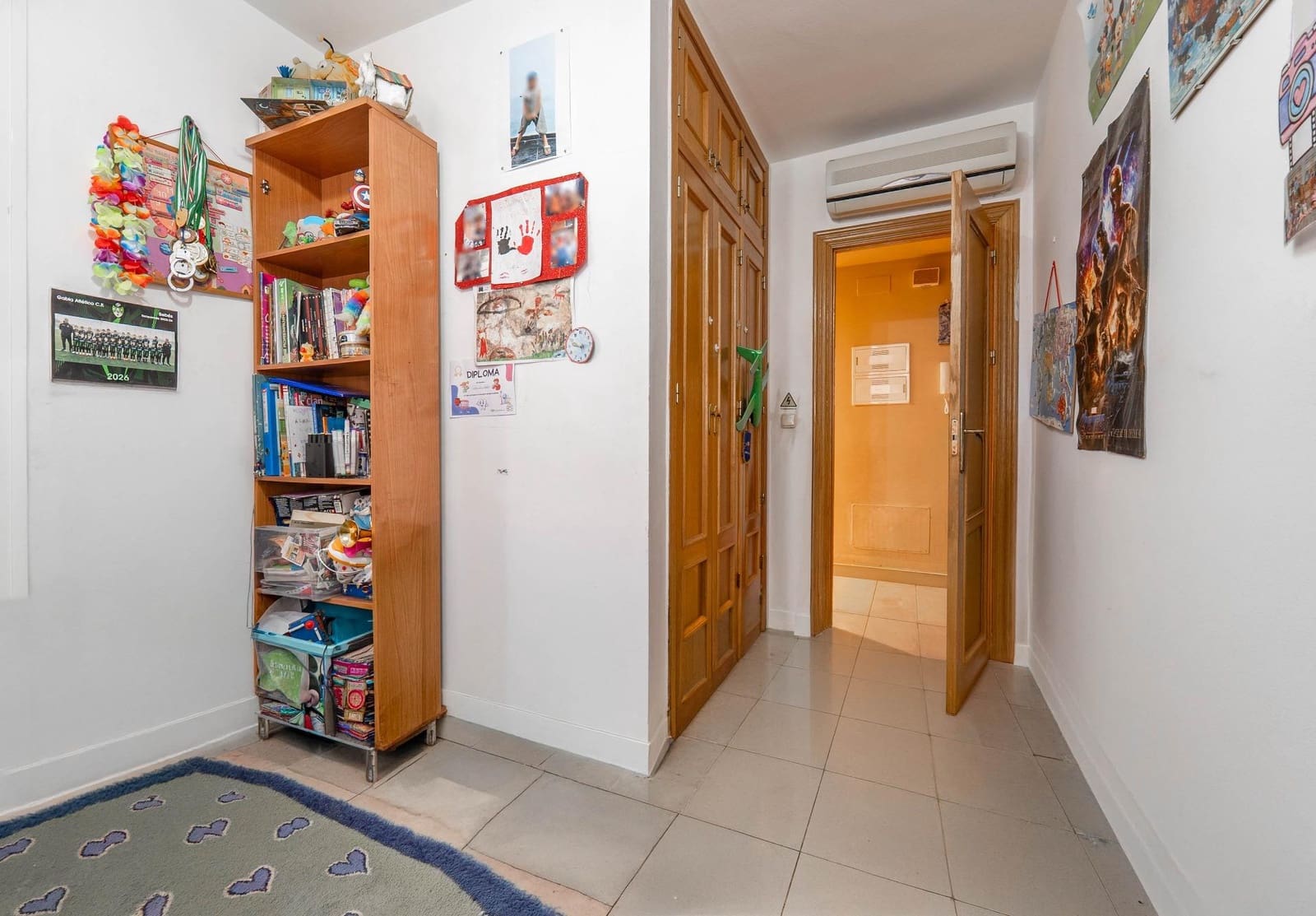 Piso de 3 habitaciones en Las Gabias en venta con garaje - 240.000 € (Ref: 10062204)